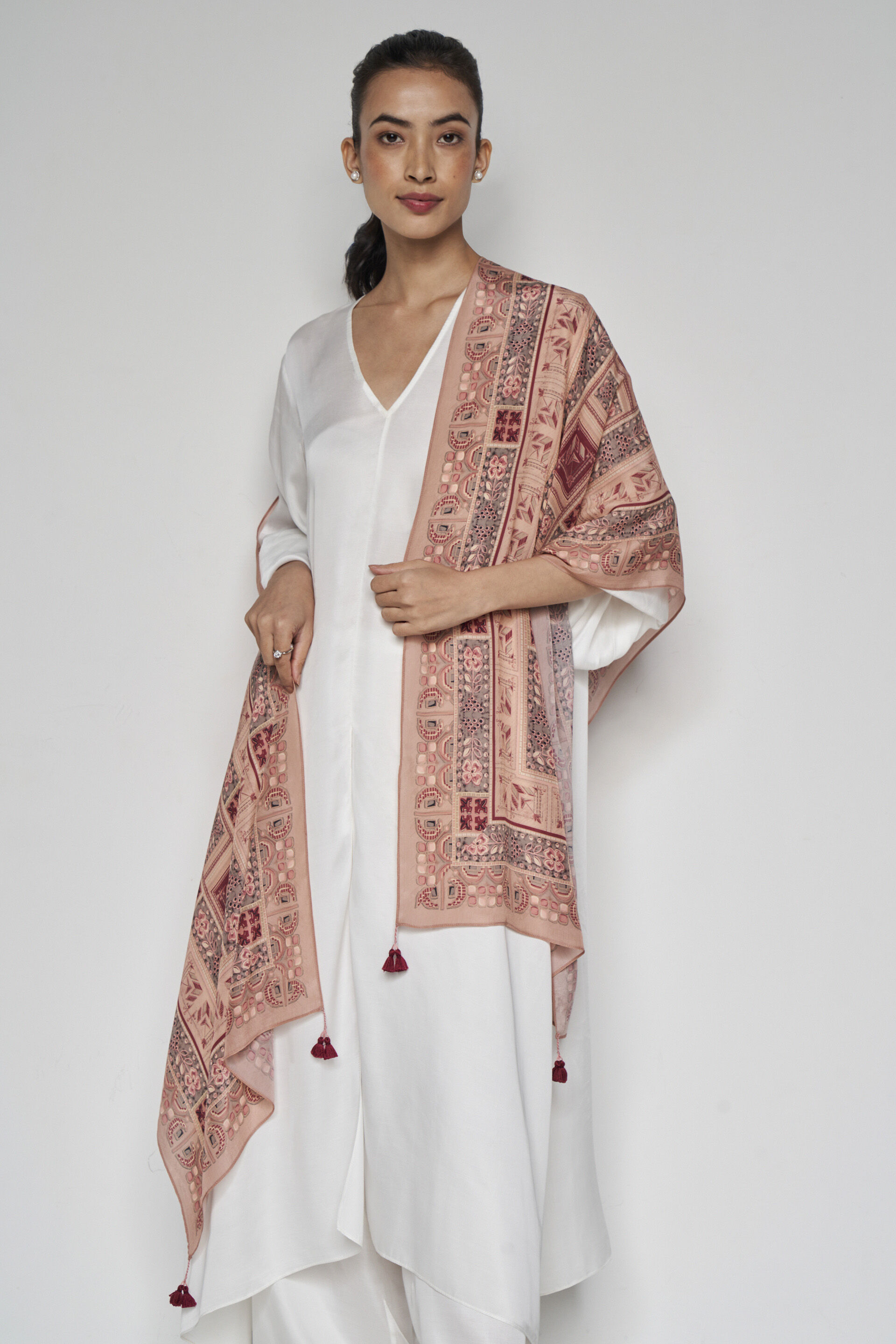Dupattas and online stoles online
