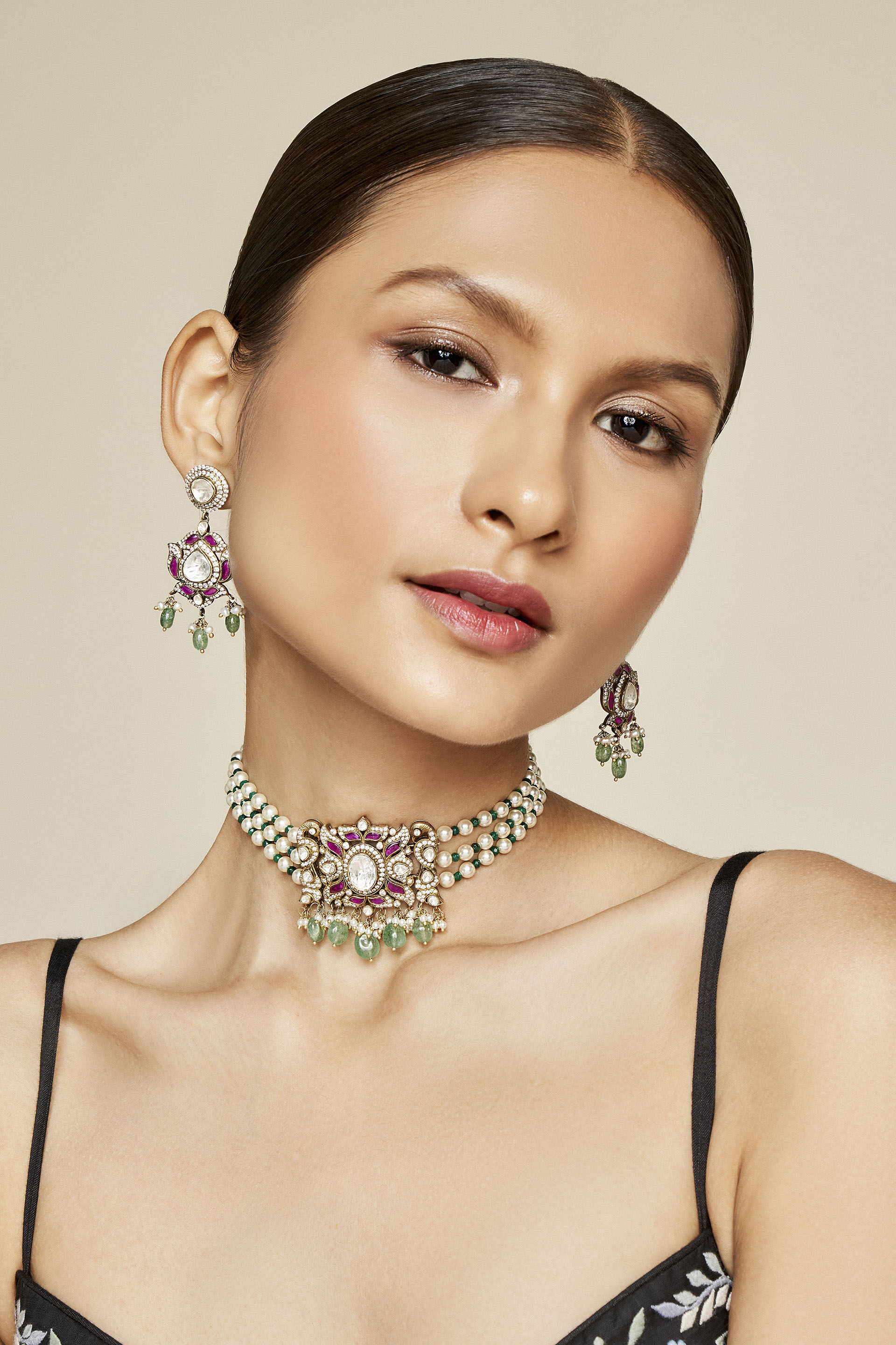 Evander Choker, , image 3