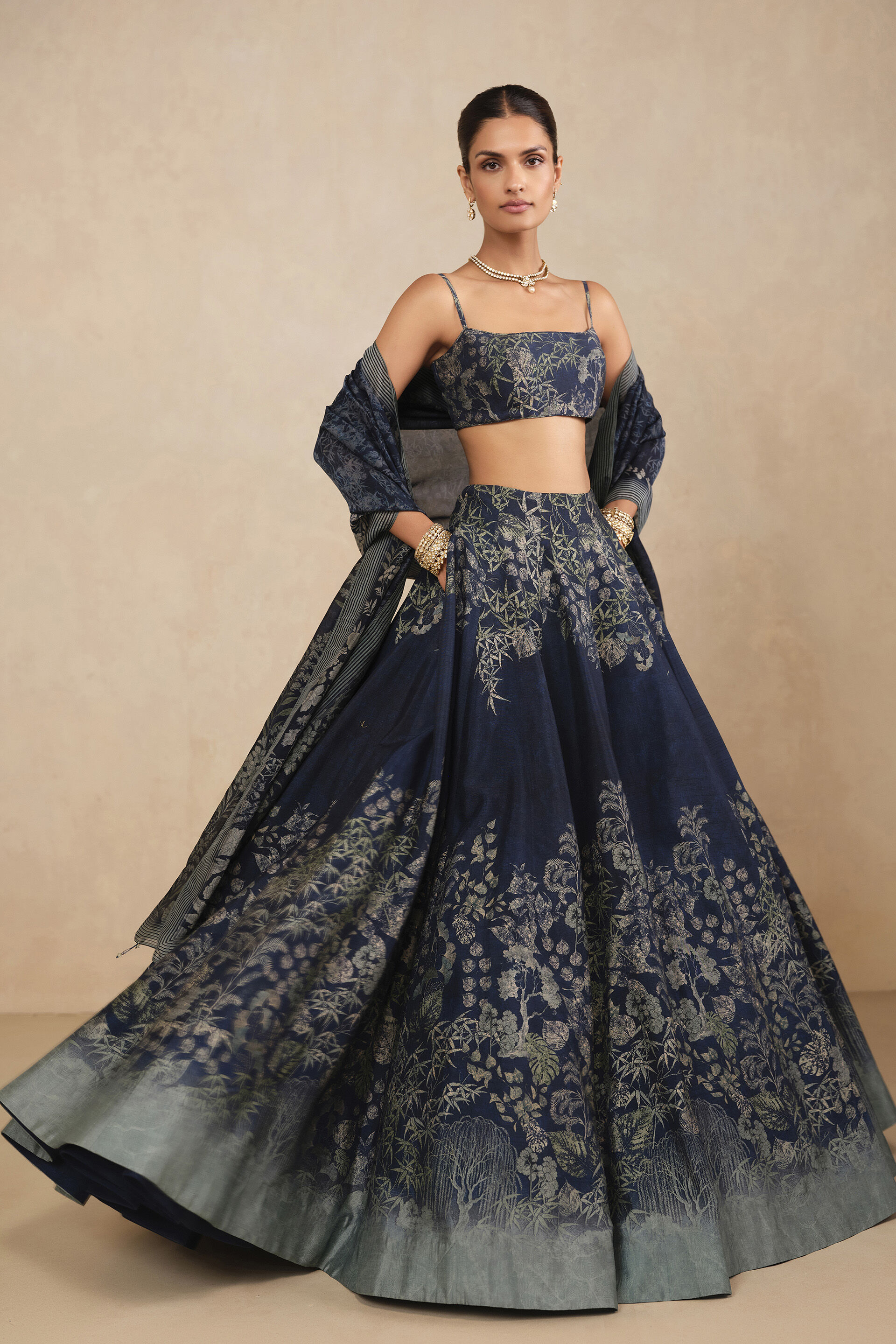 Buy Designer Wear for Women Online | Ladies' Designer Outfits | Anita Dongre