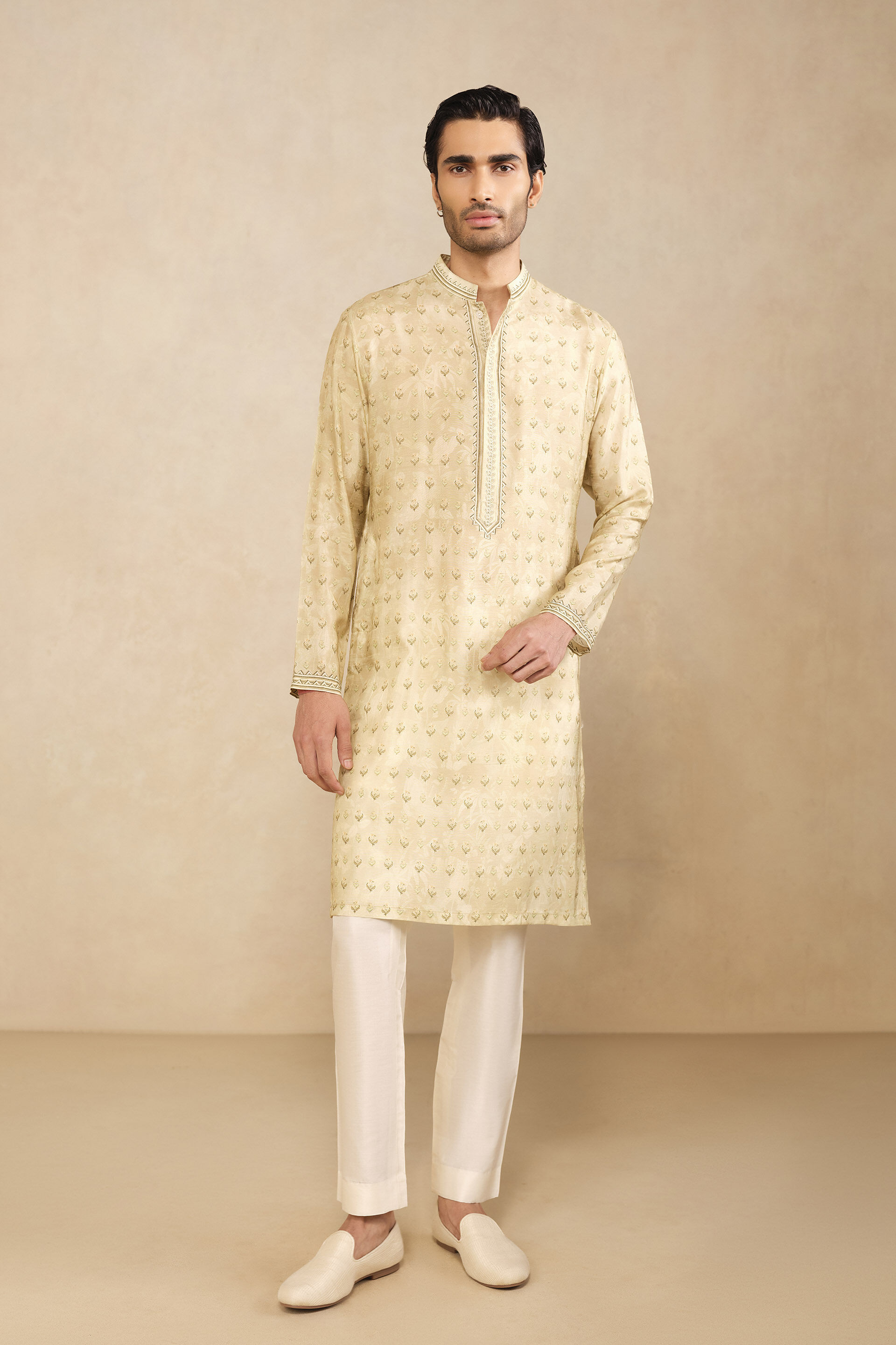 Asad Kurta - Sage