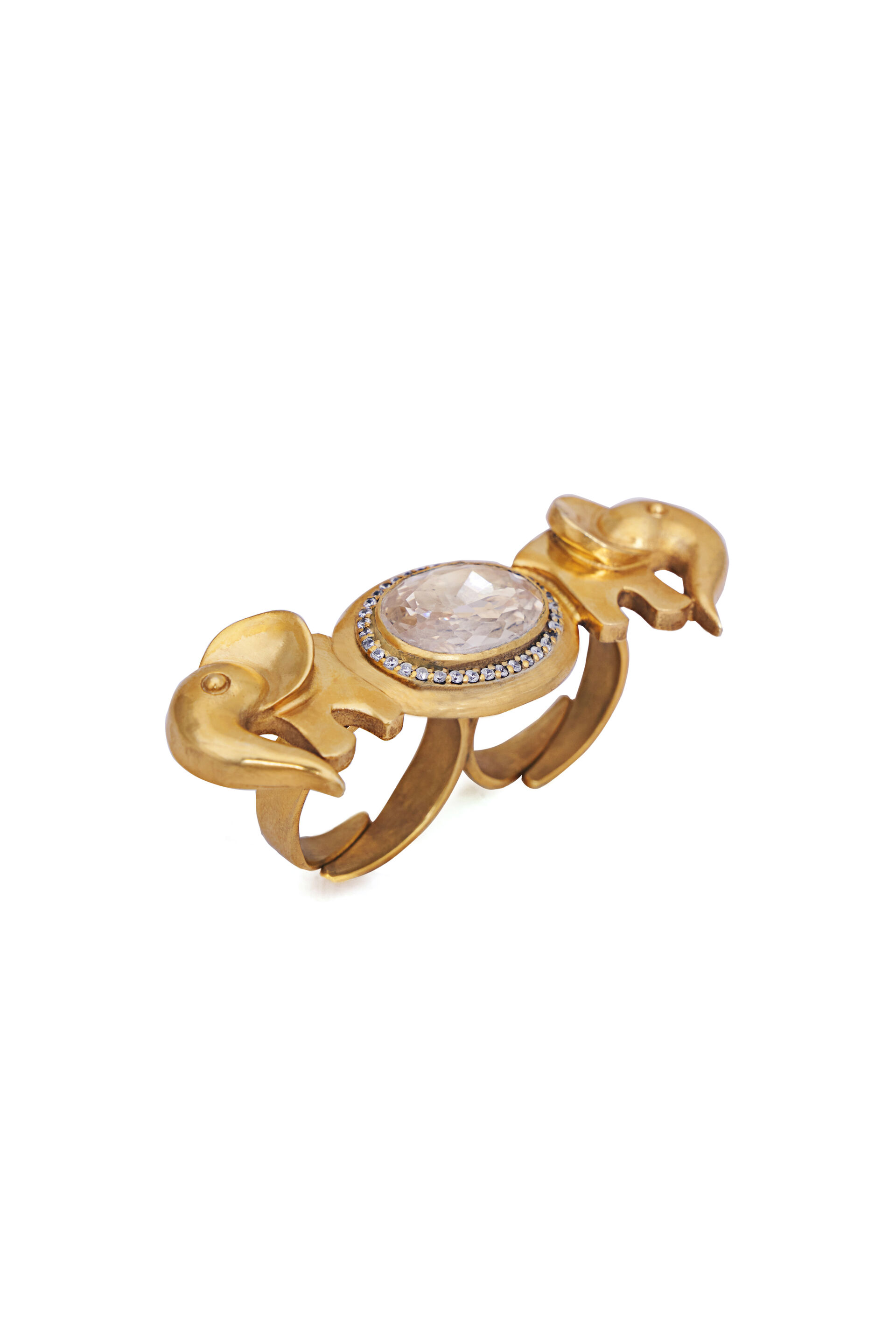 The Haathi Harmony Ring, , image 4