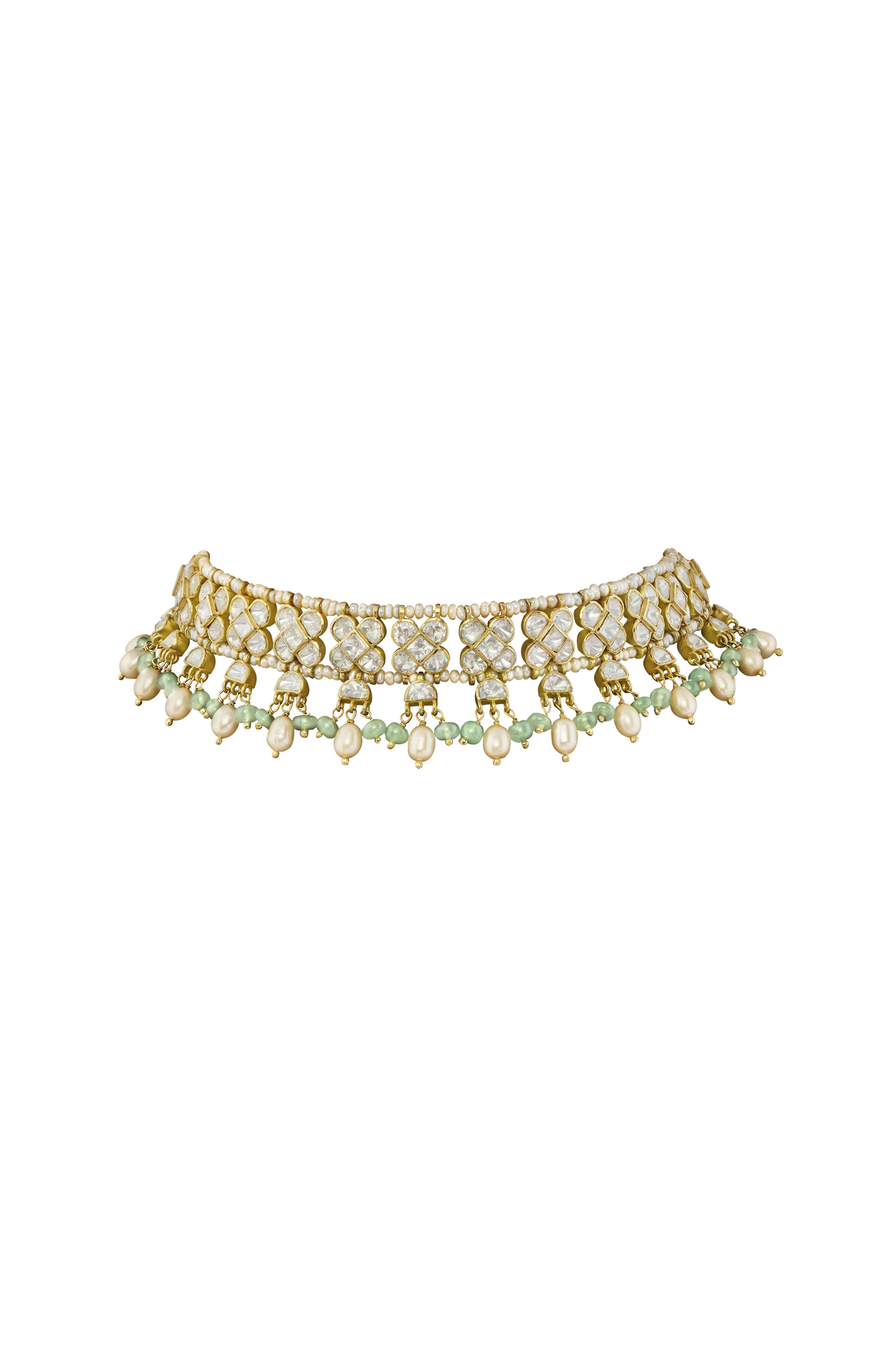 Shahi Choker