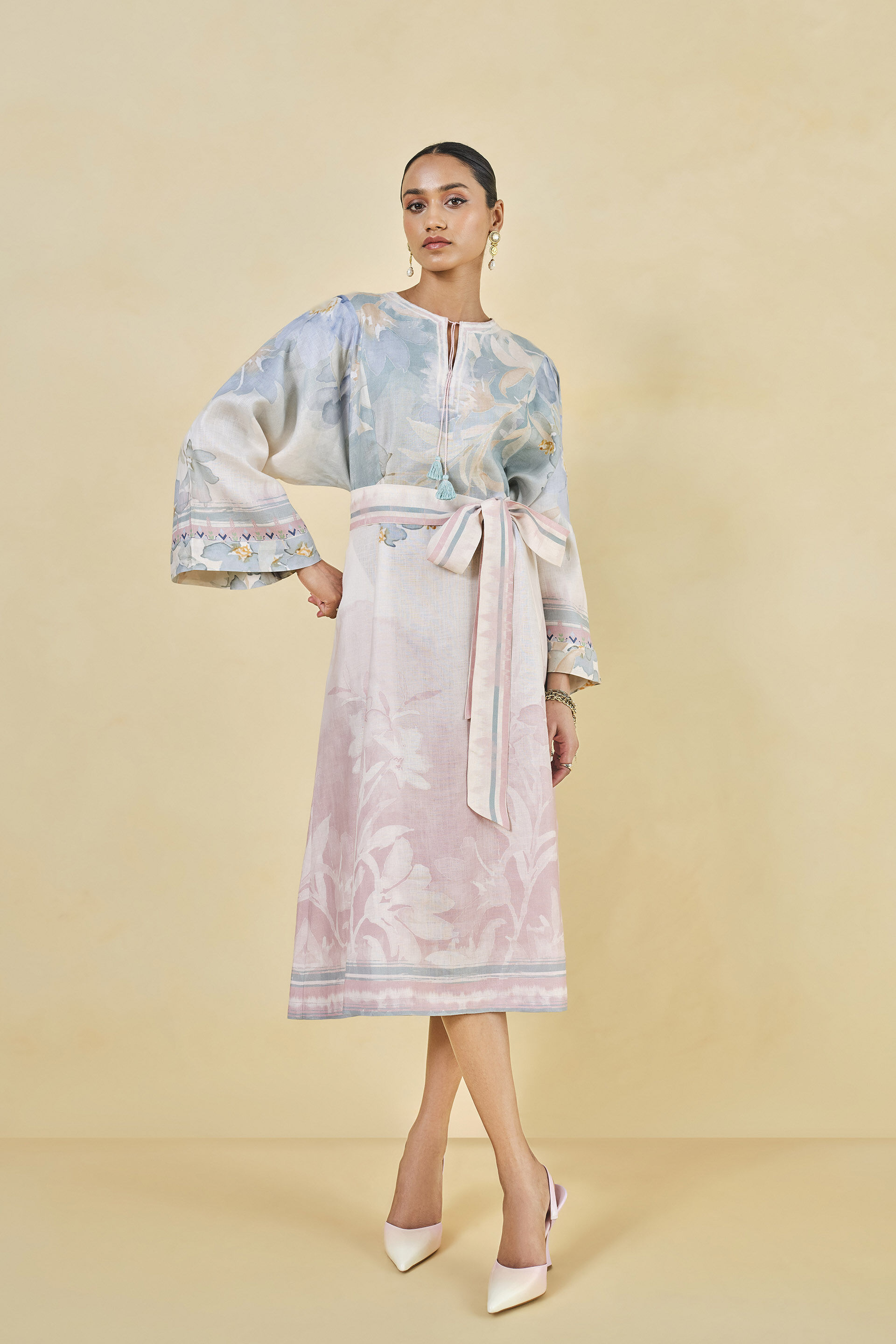 Anita dongre hotsell ethnic wear