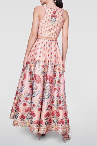 5 - Prakriti Skirt Set, image 5