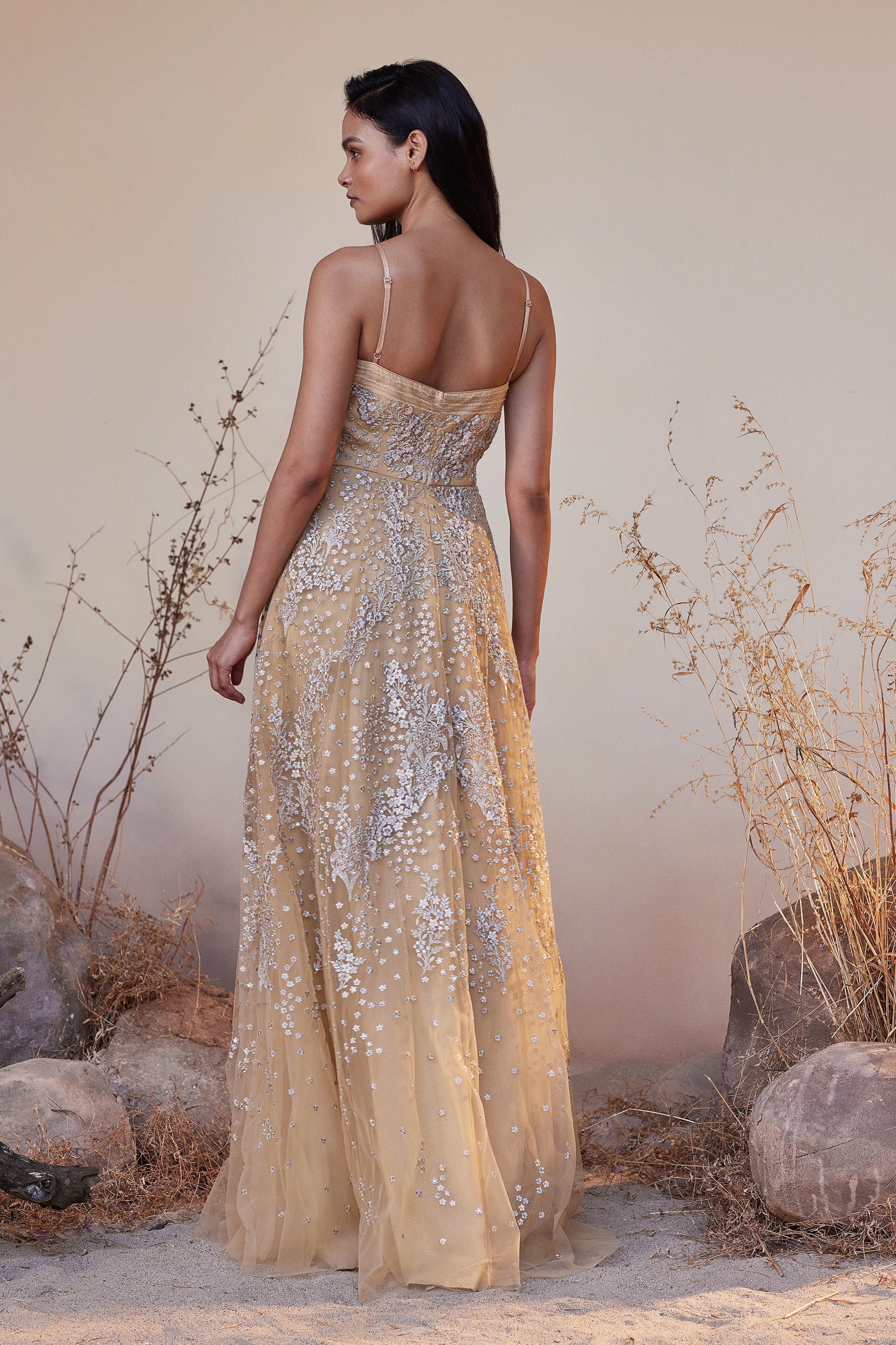 Anita dongre gowns top