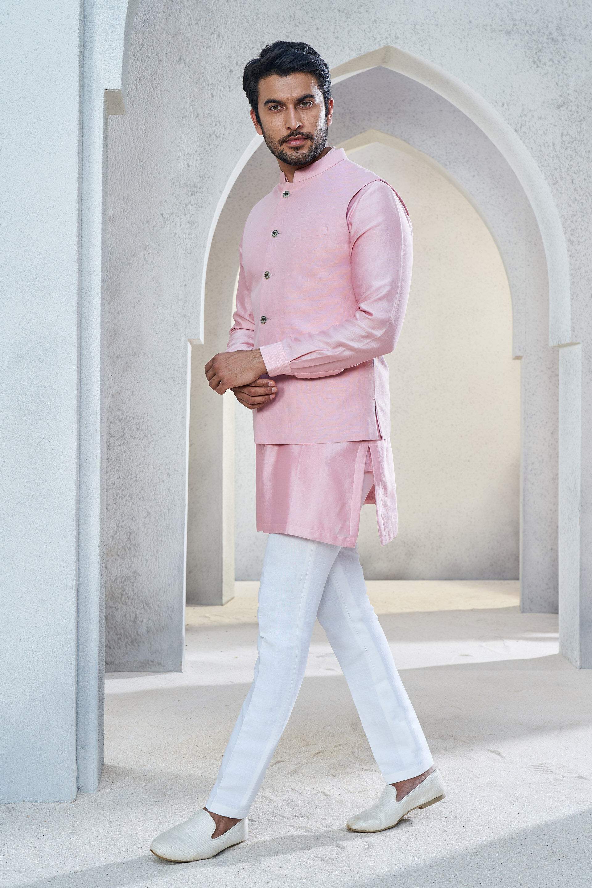 8 Different Types Of Nehru Jacket Pattern | Best Mens Nehru Jackets —  Karmaplace