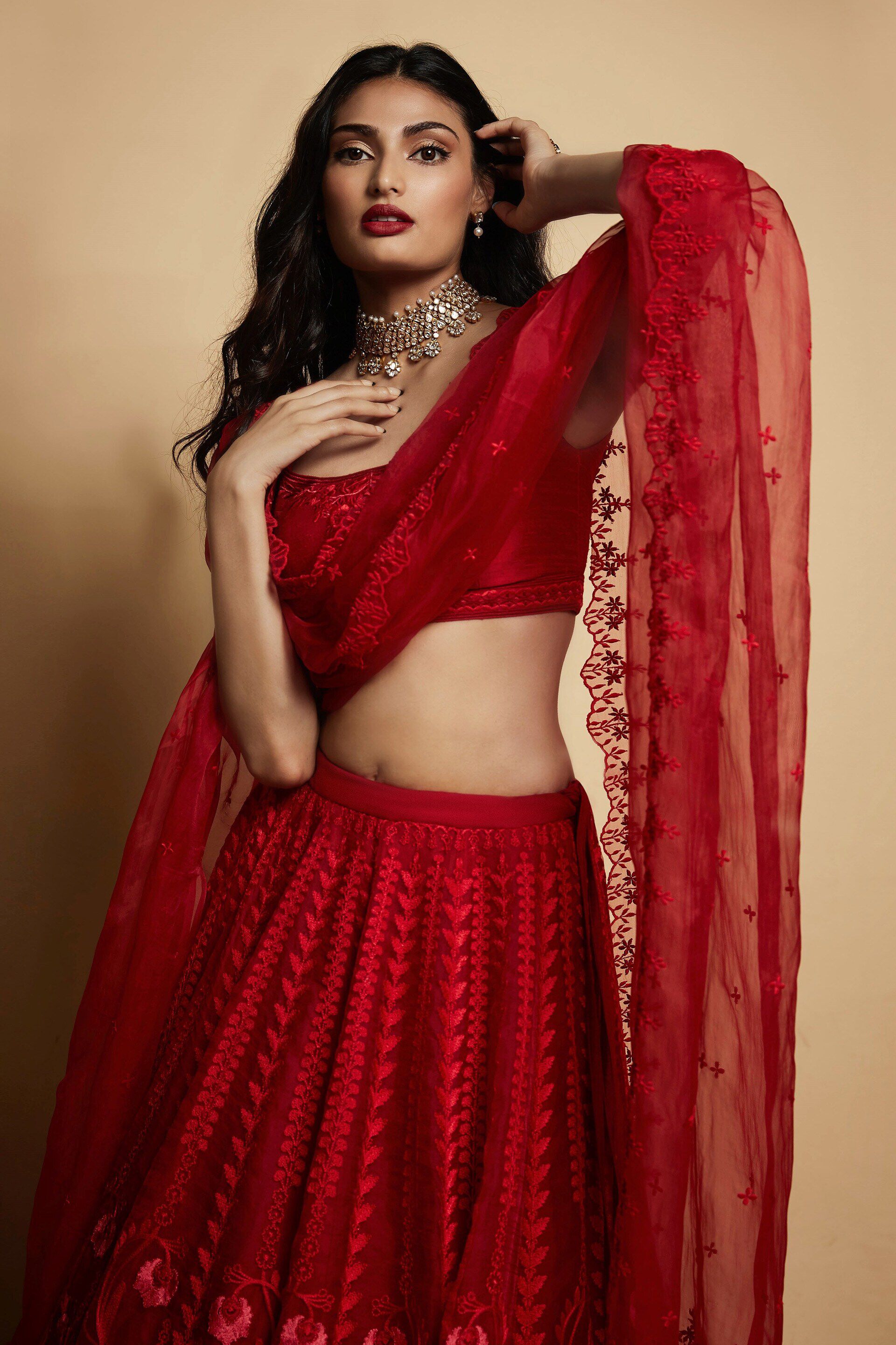 Our Favourite Designer Lehengas That Can Be Bought Online For Your Dream  #IntimateWedding! | Wedding lehenga designs, Designer bridal lehenga,  Latest bridal lehenga designs