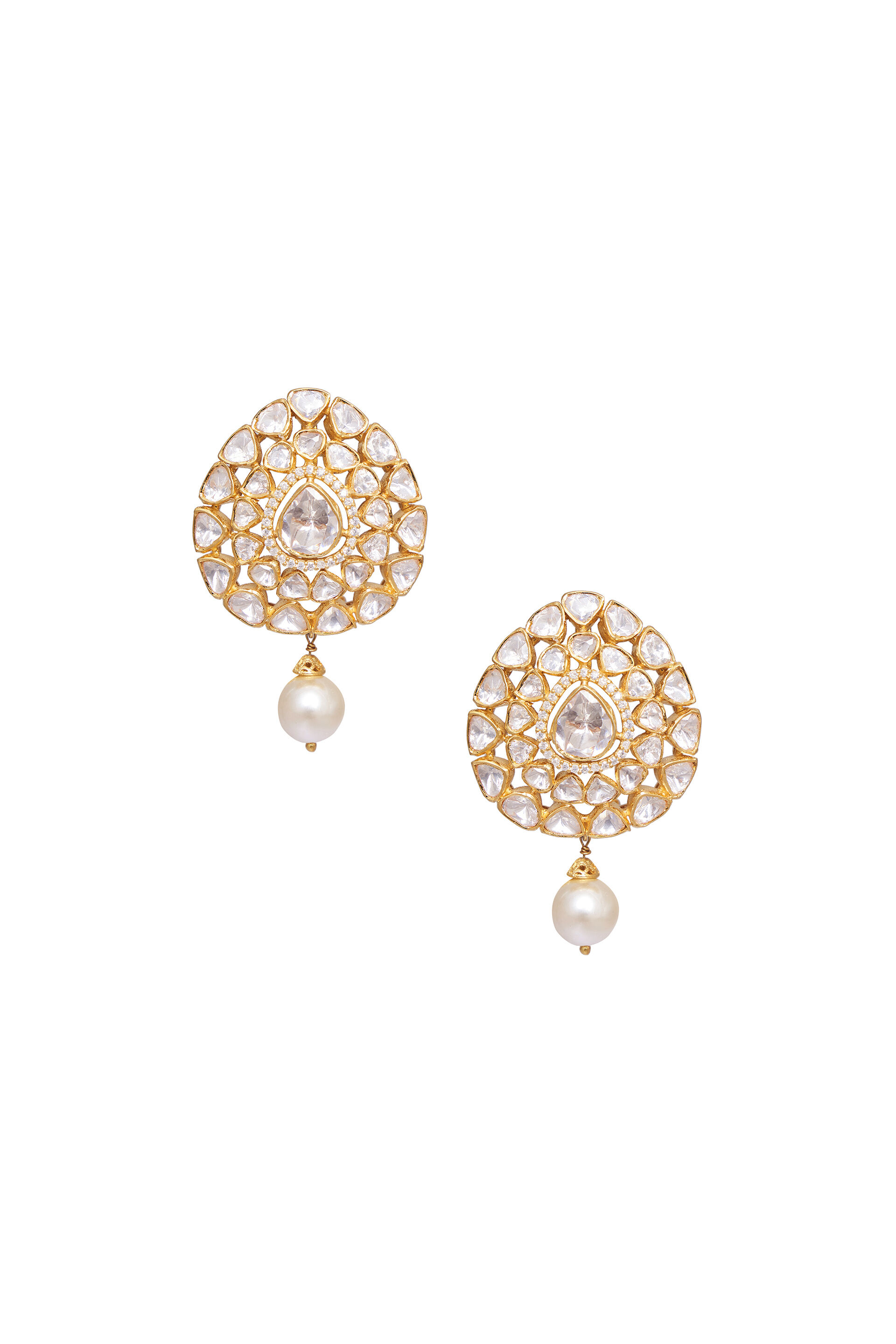 Iniya Earrings, , image 1