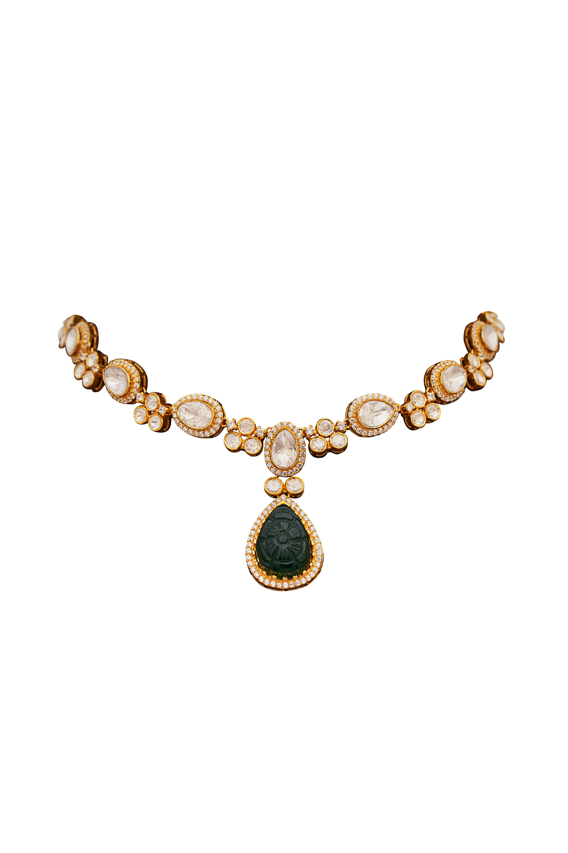 Aysel Necklace, , image 1