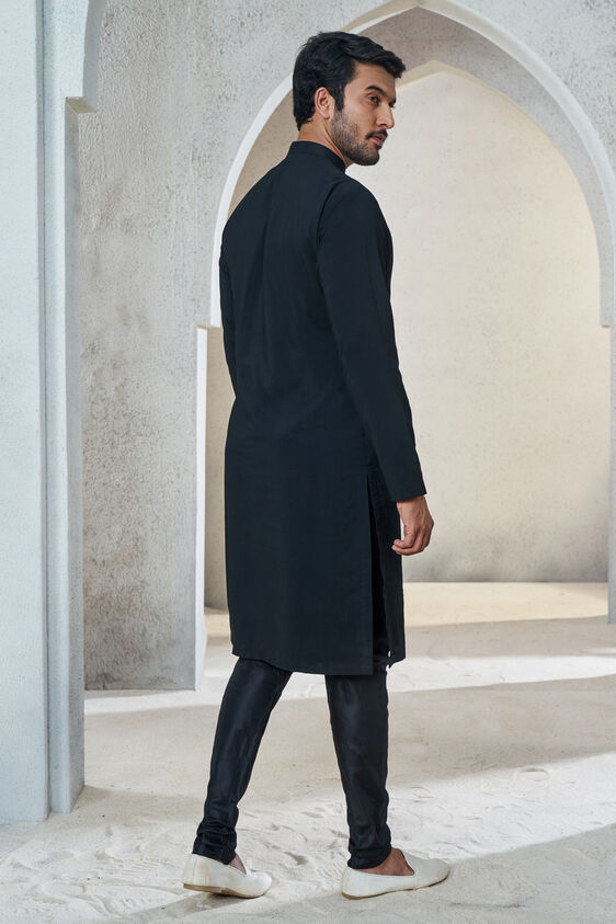 Iyad Kurta, Black, image 3
