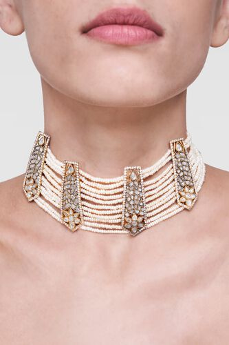 Umarani Necklace, , image 2