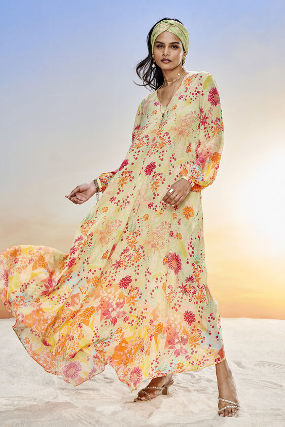 Juliette Kaftan, Lime, image 2