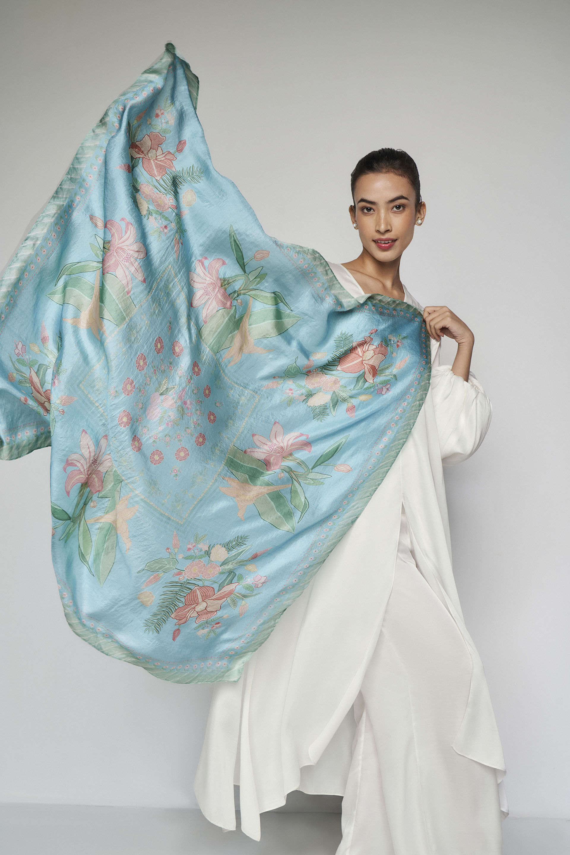 Anita dongre scarf sales
