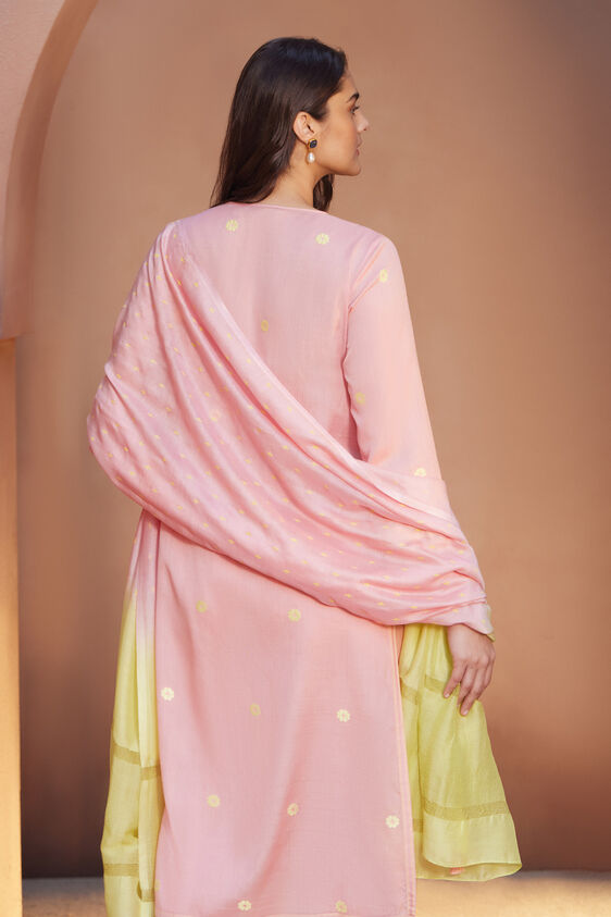 Yumn Suit Set - Blush, Blush, image 4