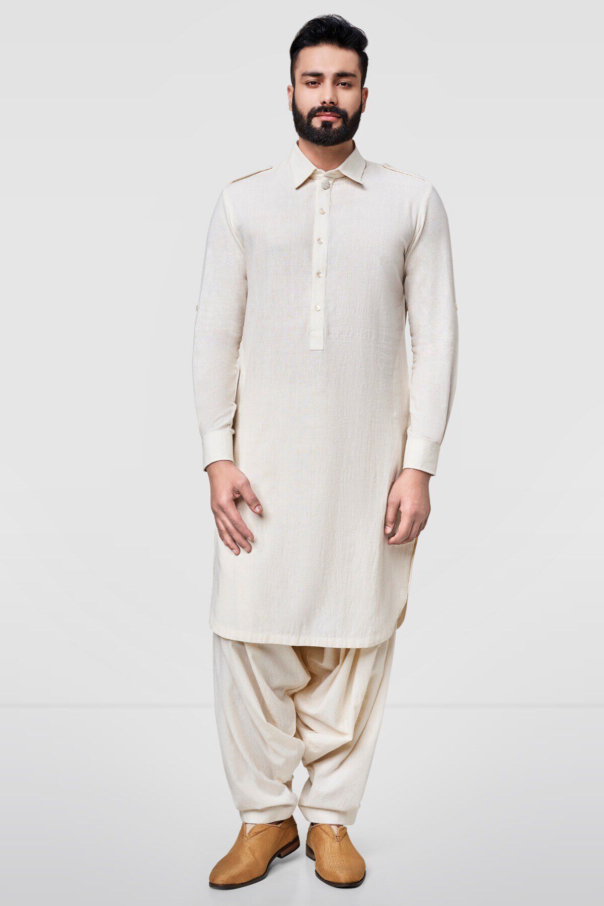 1 - Angar Pathani Set, image 1