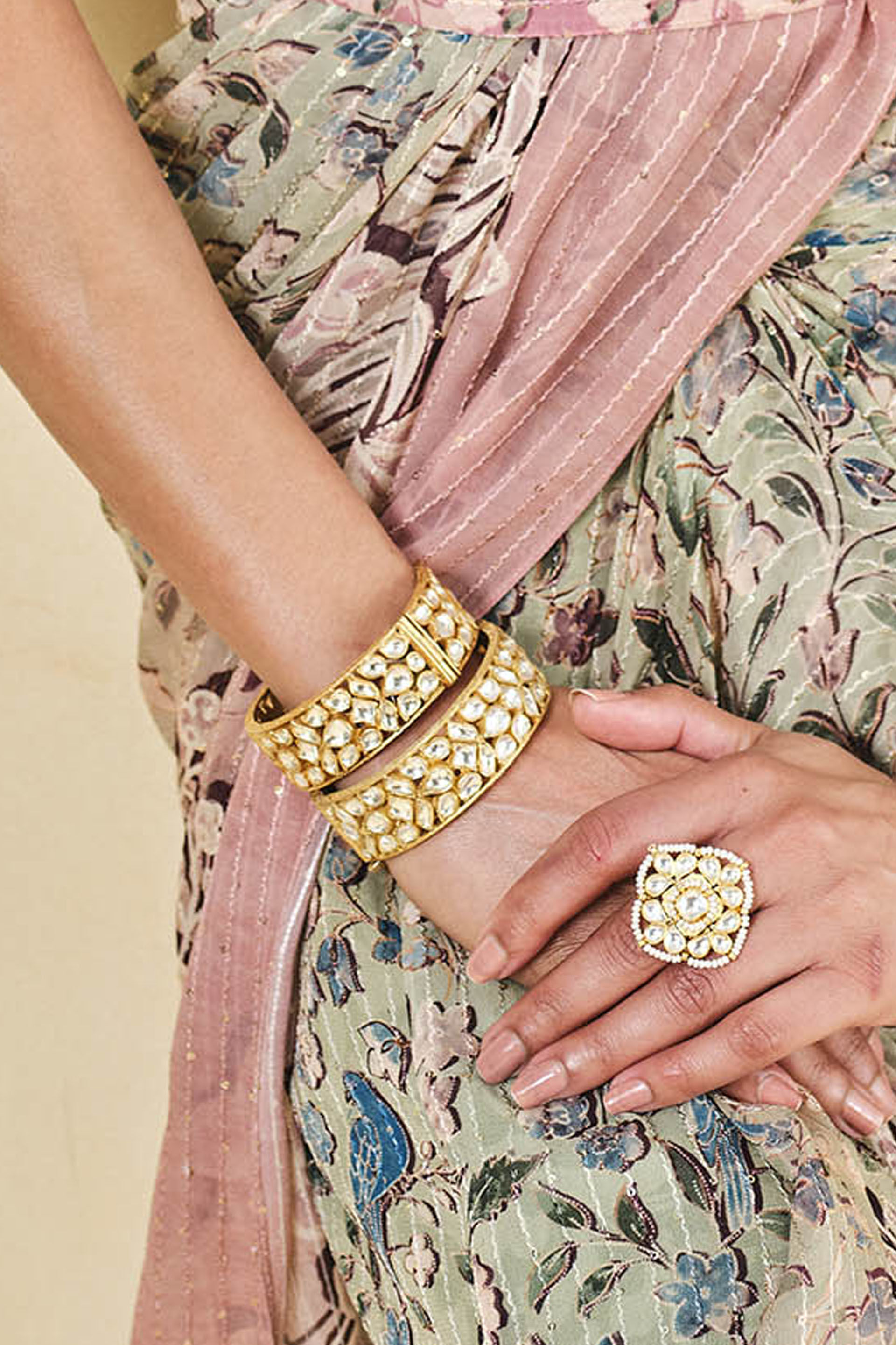 Azmee Ring, , image 5