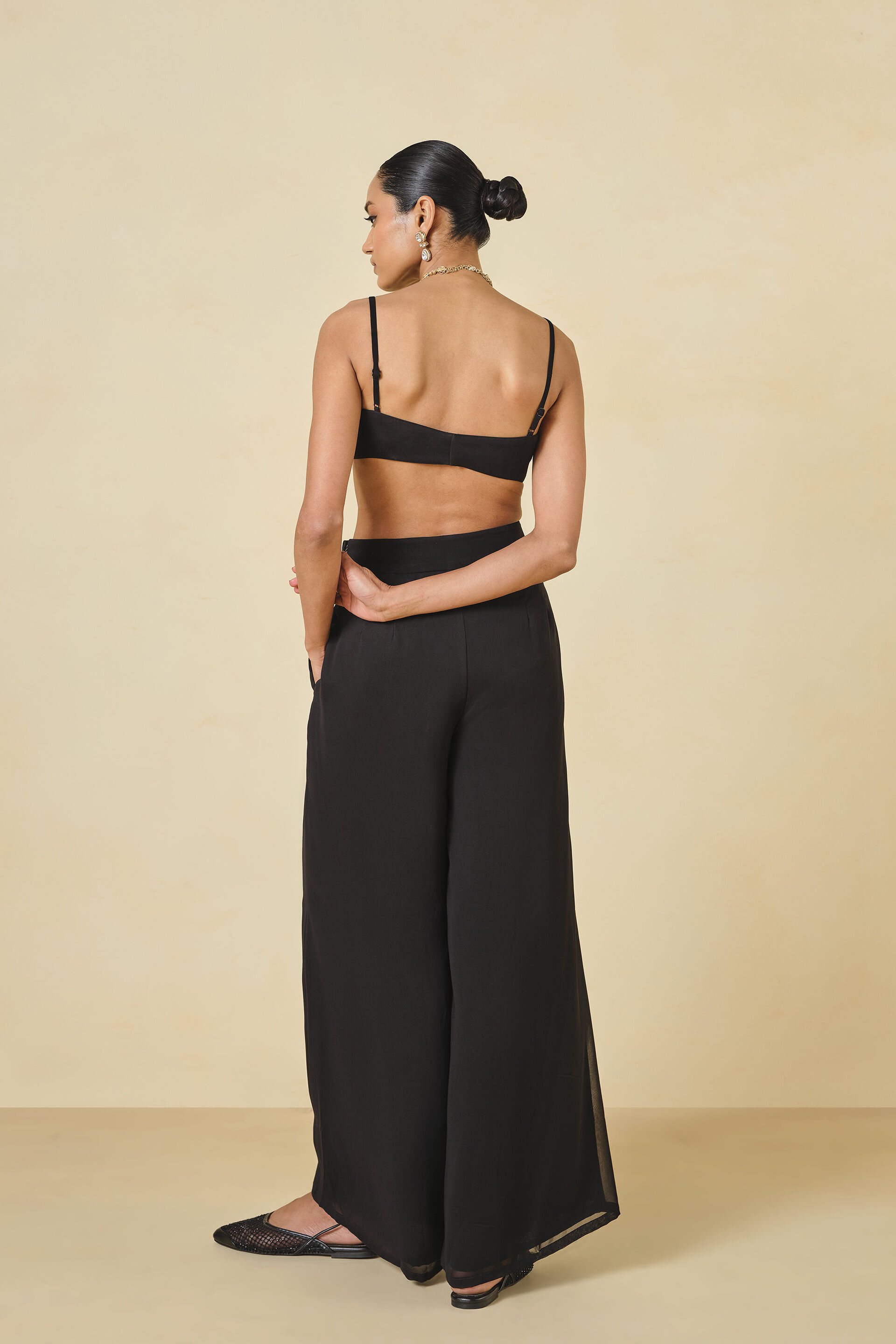 Anita dongre palazzo suits 2025