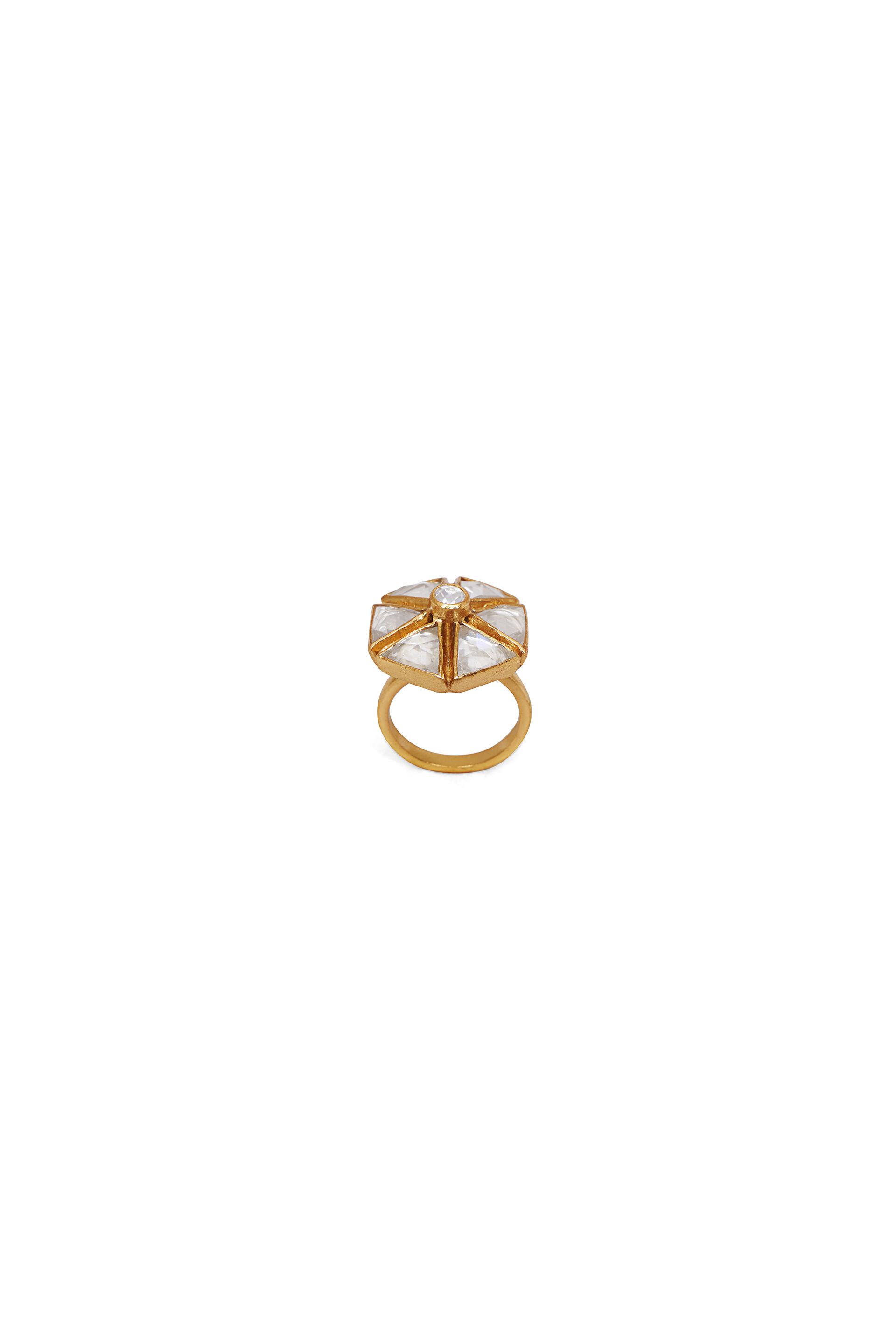 Amana Ring, , image 4