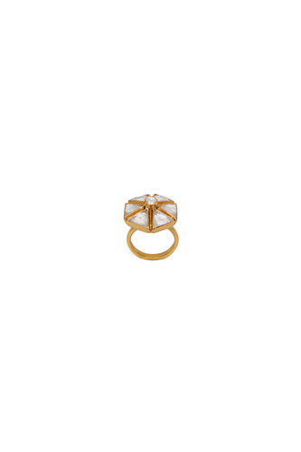 Amana Ring, , image 3