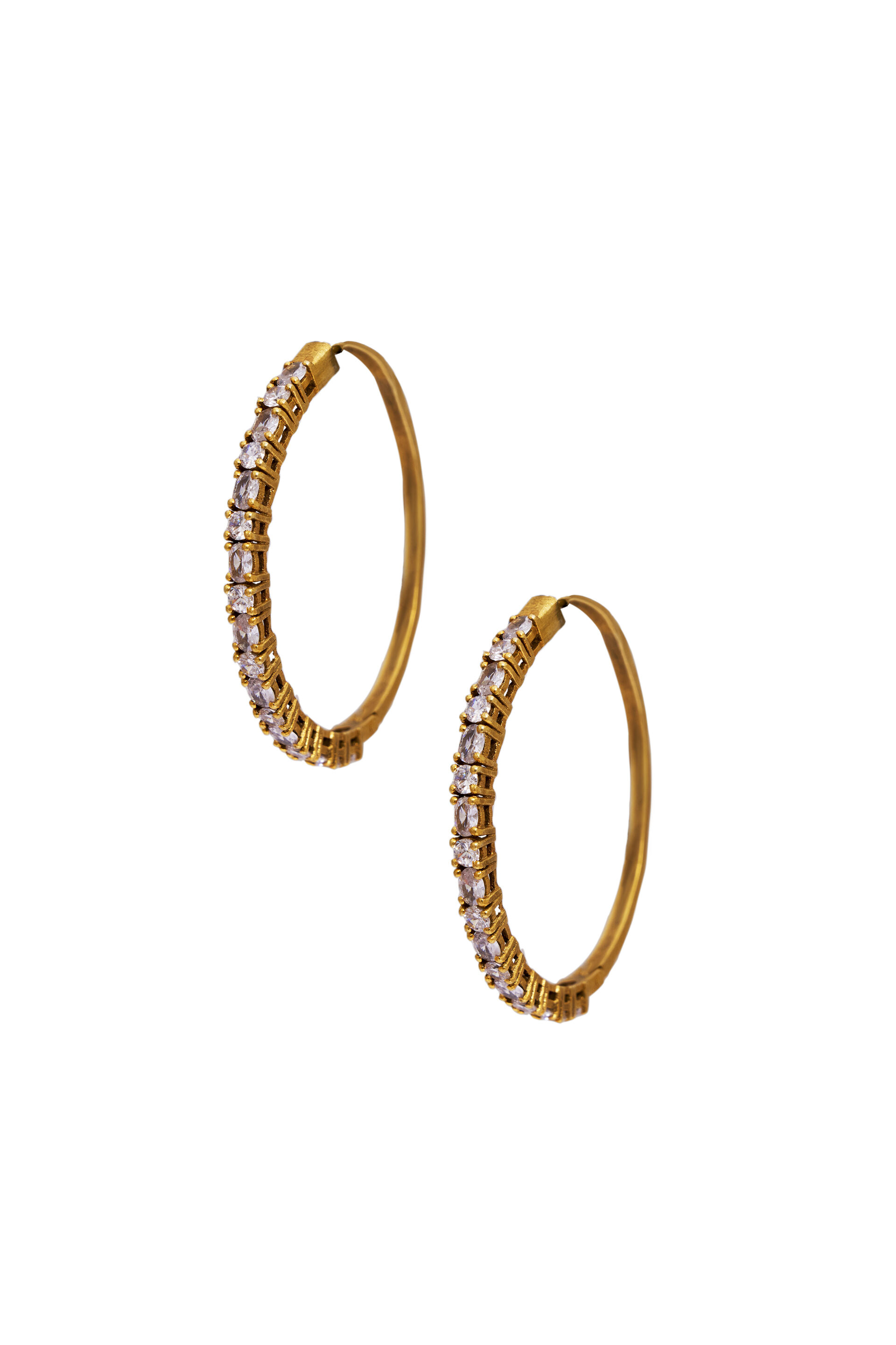 Daphne Hoops, , image 1