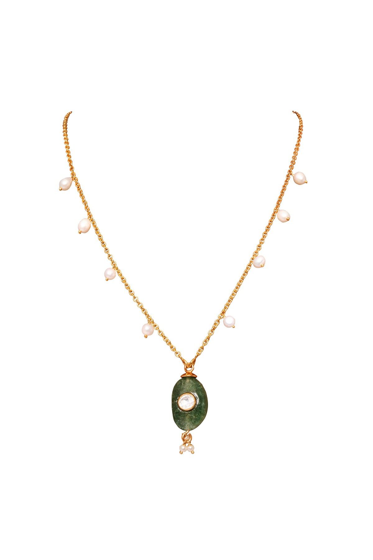 1 - Alekhya Necklace, image 1