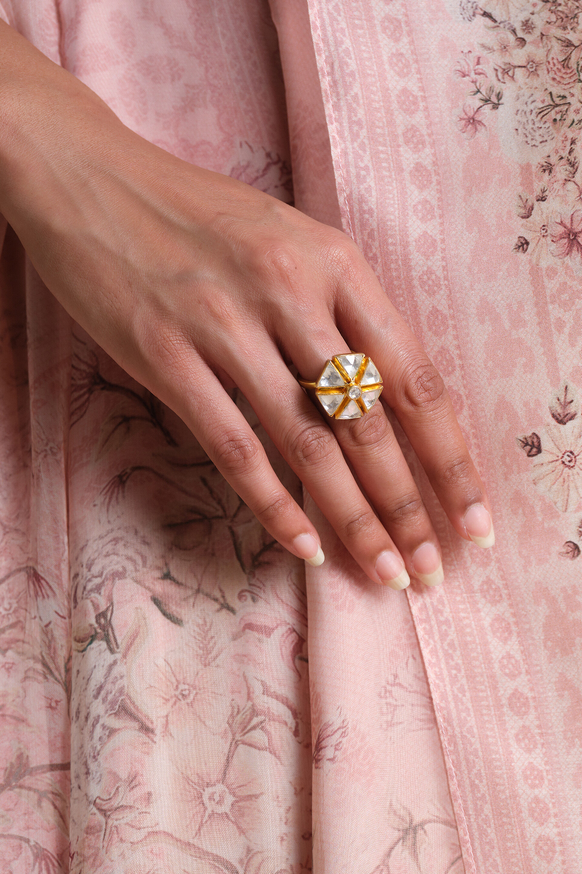 Amana Ring, , image 2