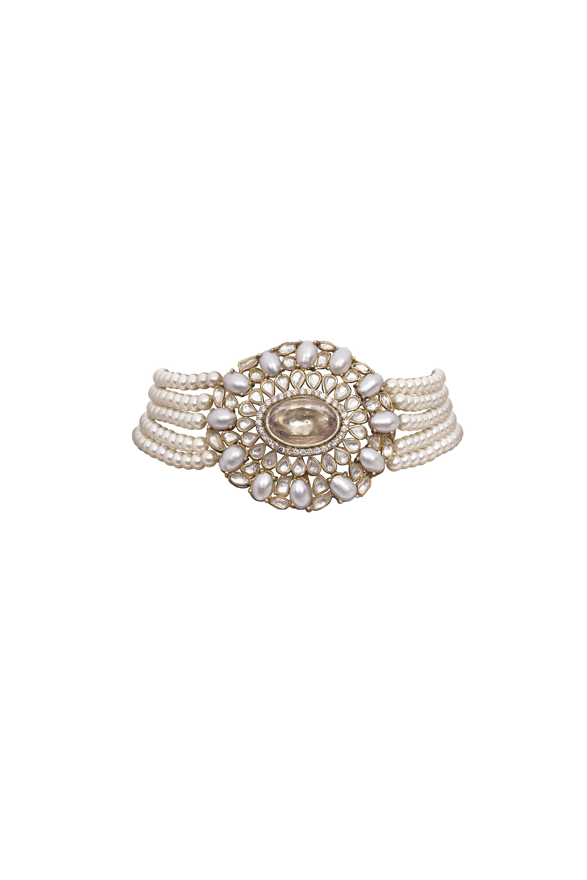 Shayla Choker, , image 1