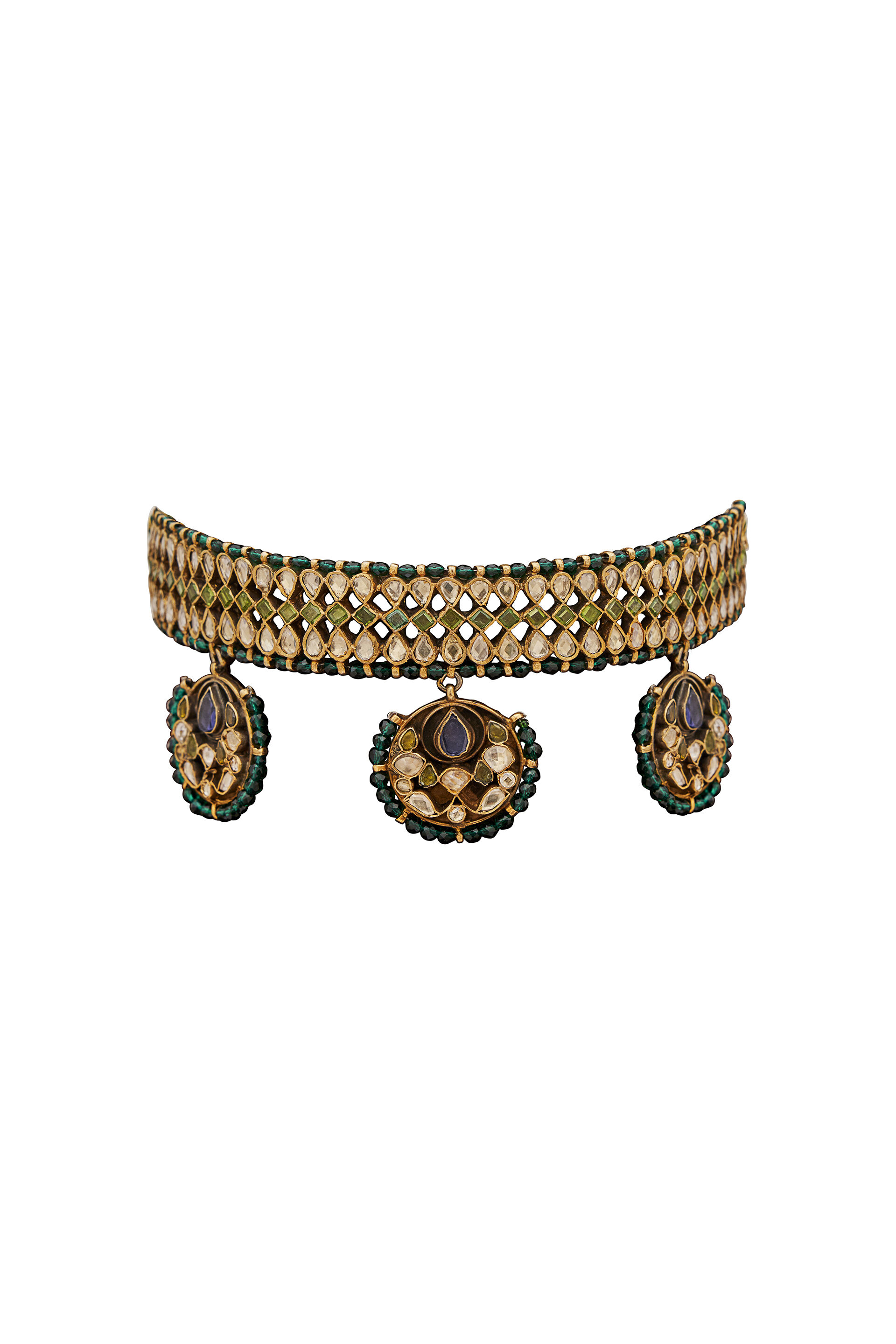 Illume Choker, , image 1