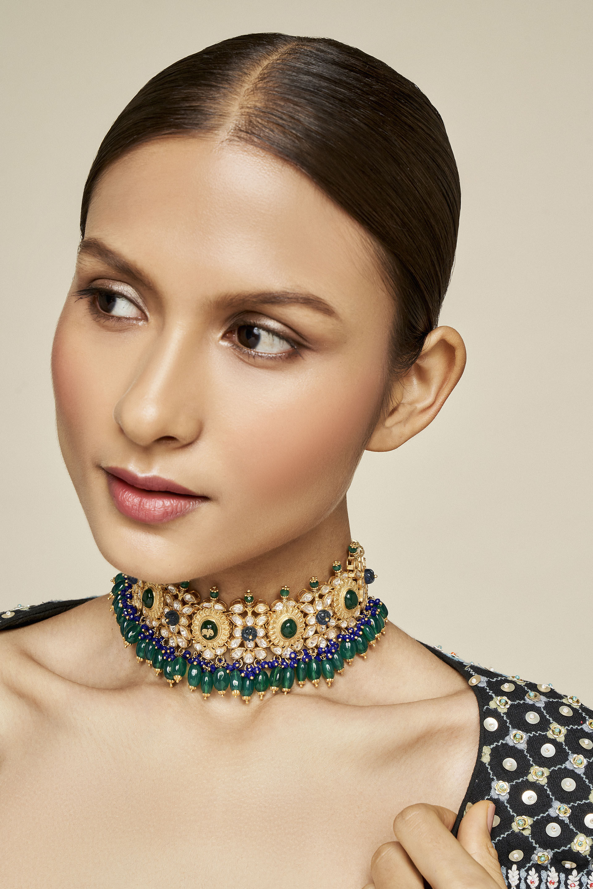 Farhana Choker, , image 2