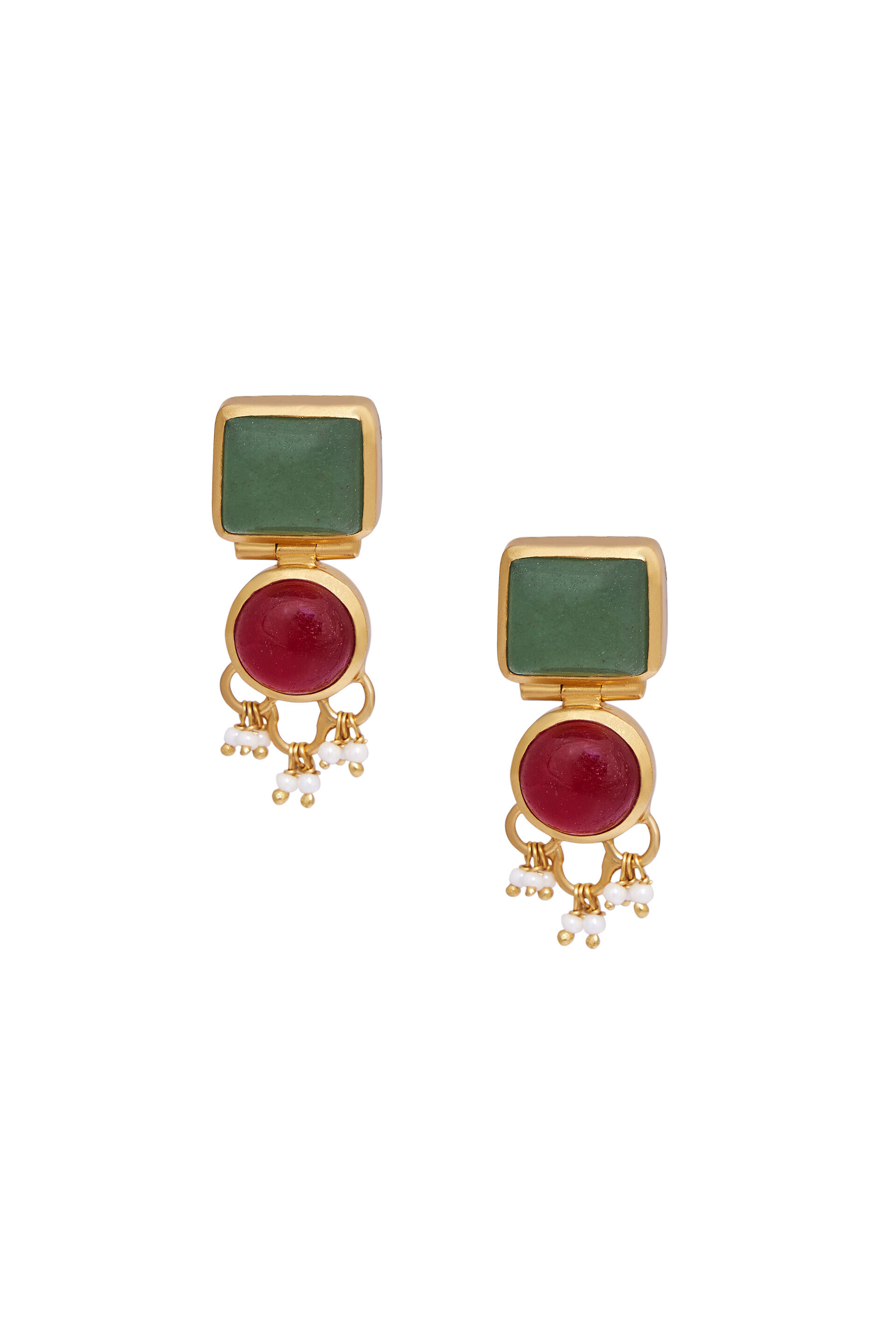 Ihina Earrings, , image 1