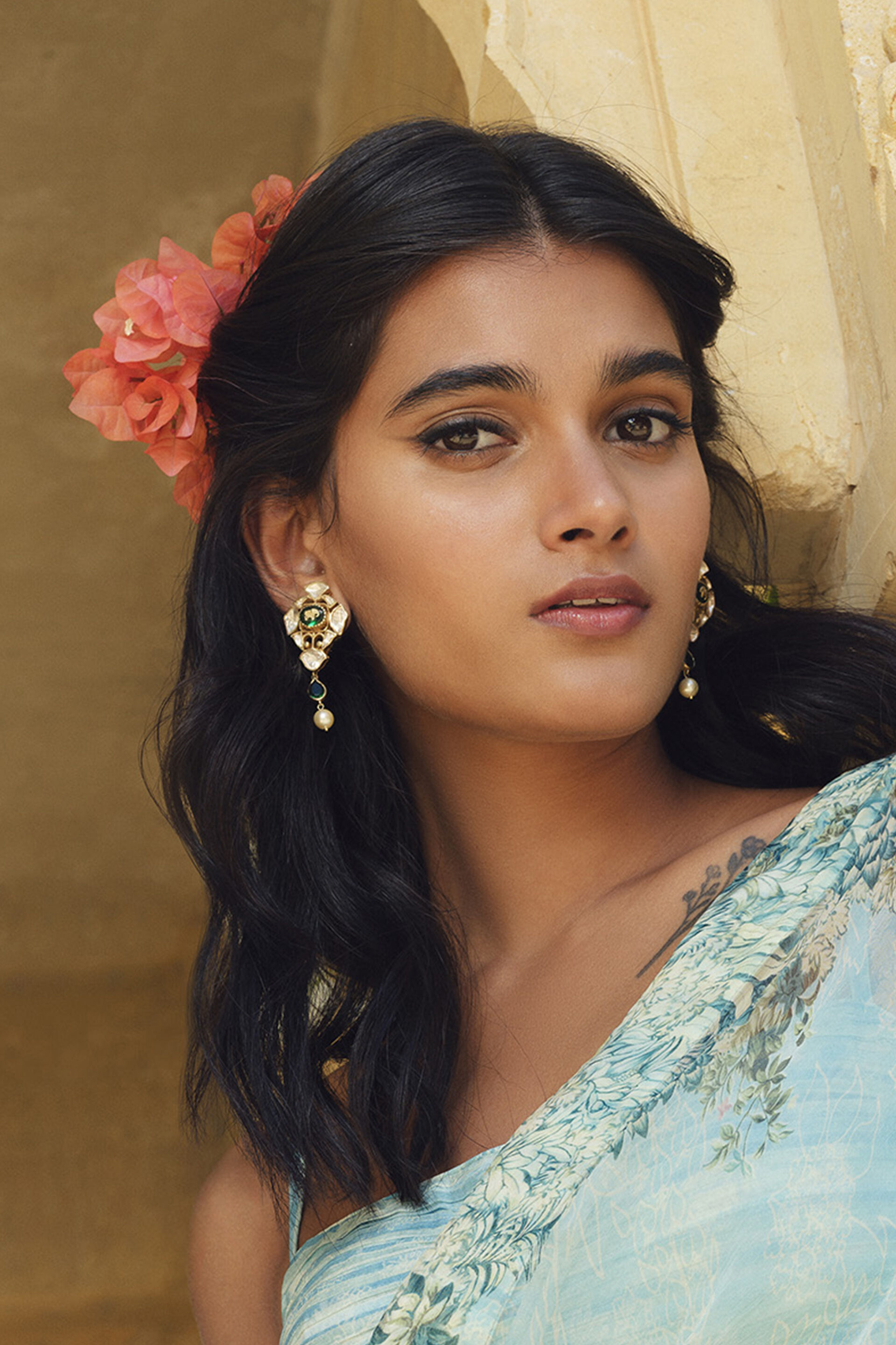 Femi Earrings, , image 2