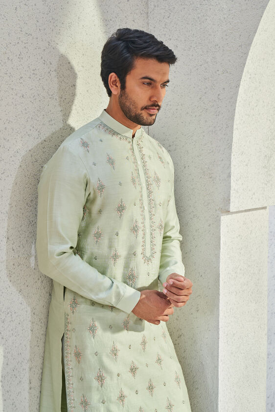 Anvit Kurta, Sage, image 5