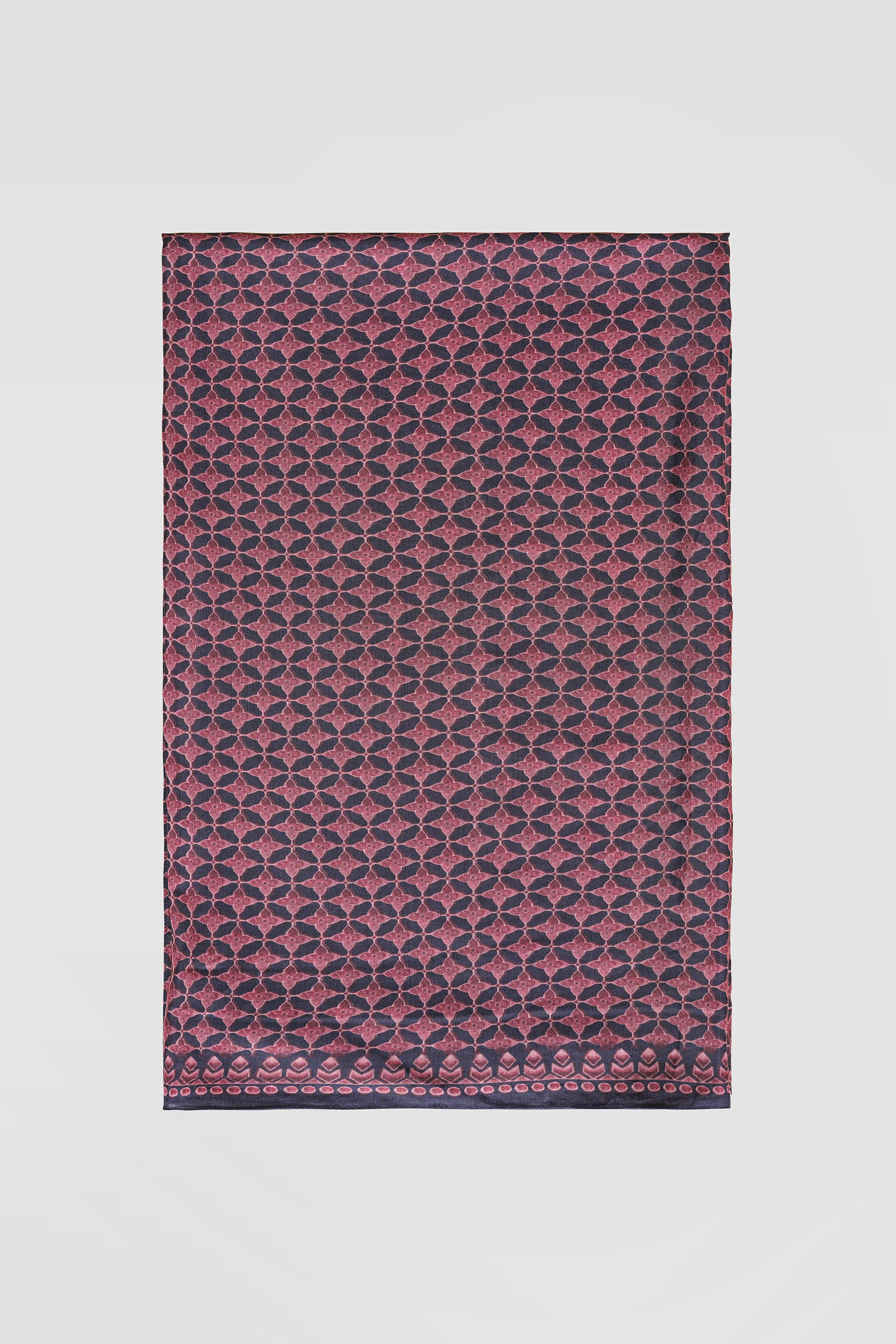 Roseline Saree - Black, Black, image 9