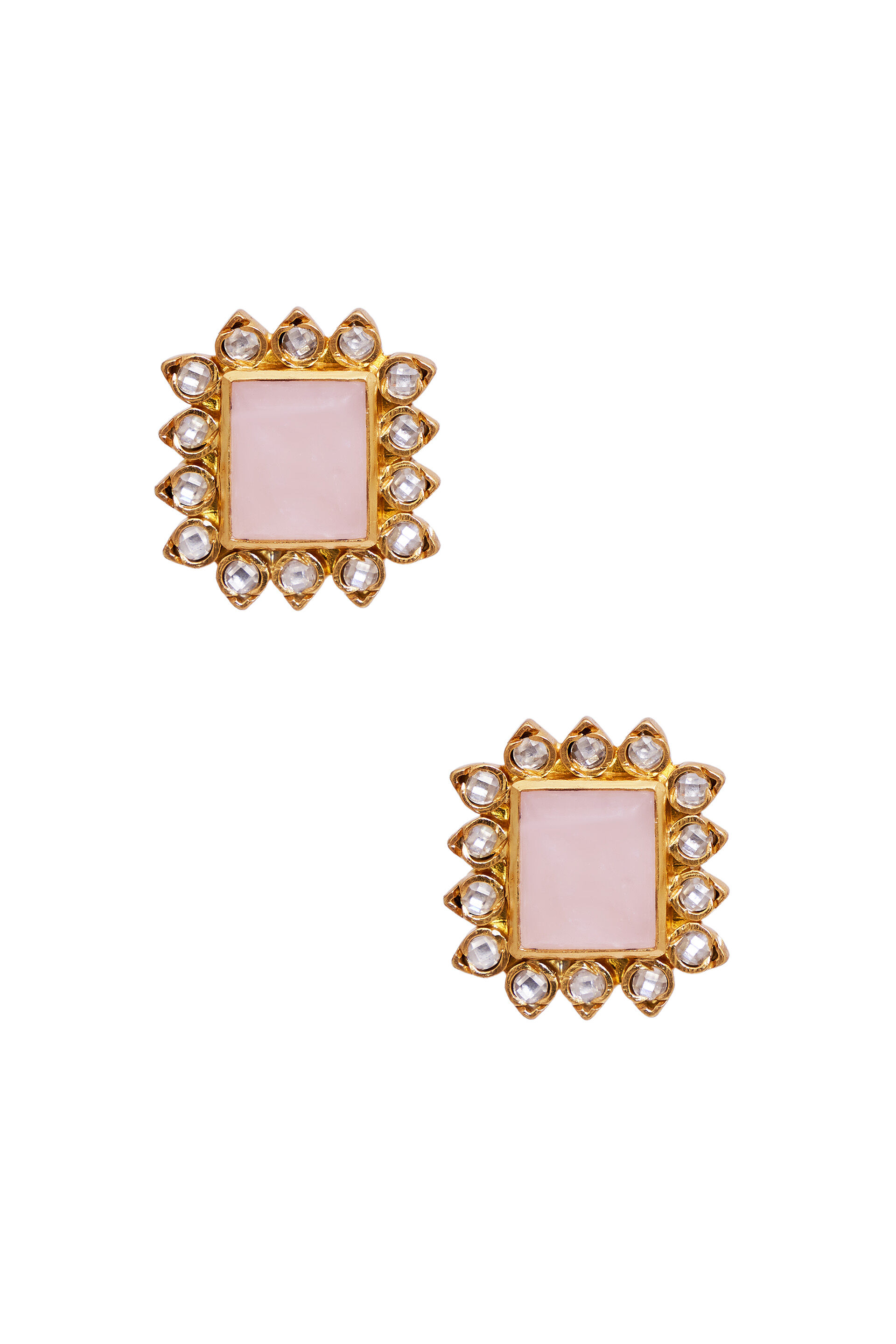 Aabheri Earrings, , image 1
