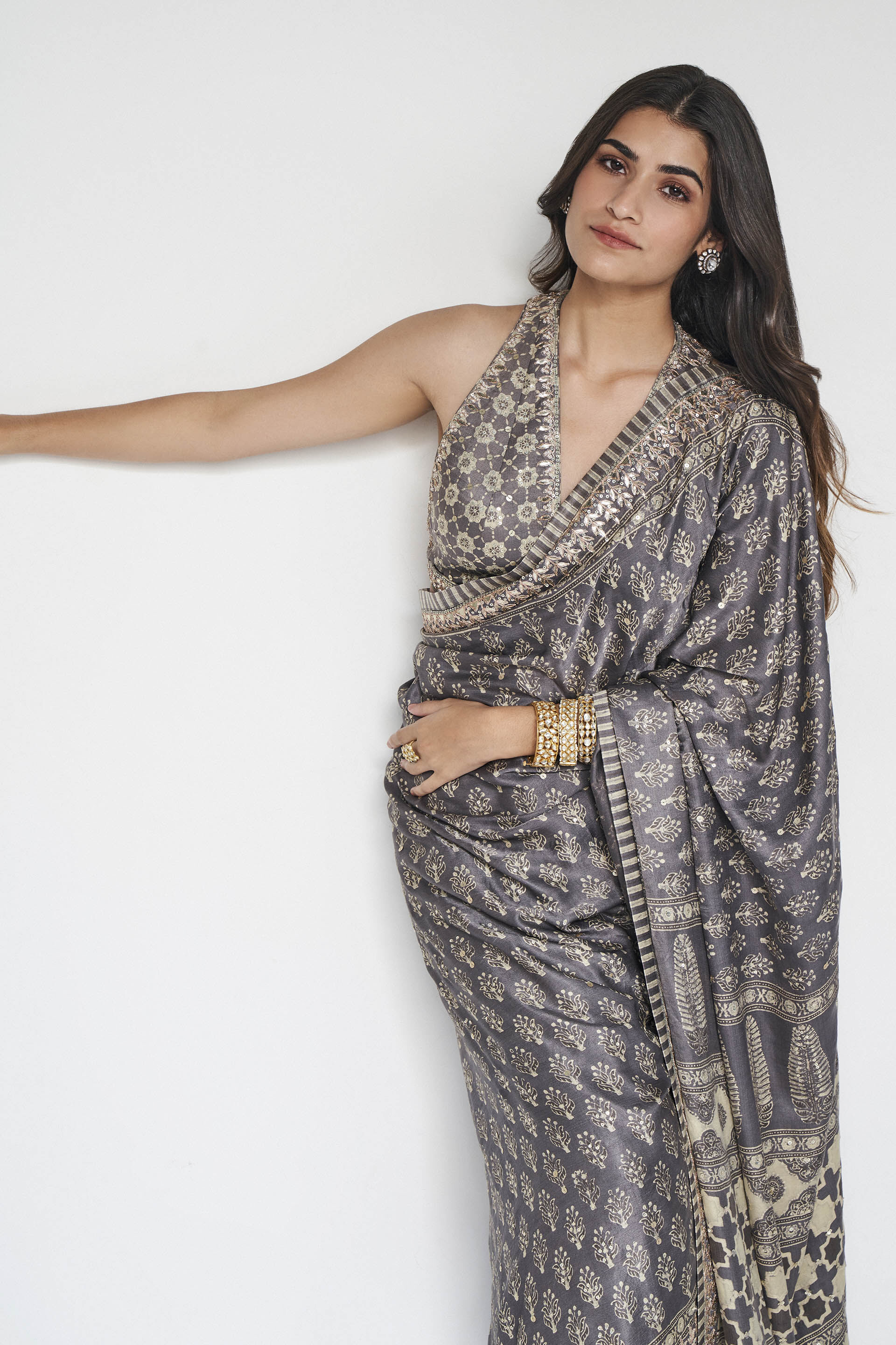 Anita dongre sarees online