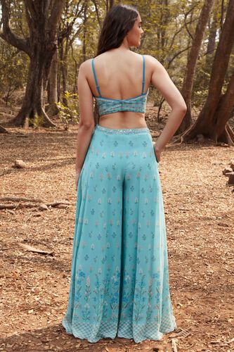 4 - The Aquarius Sharara Set, image 4