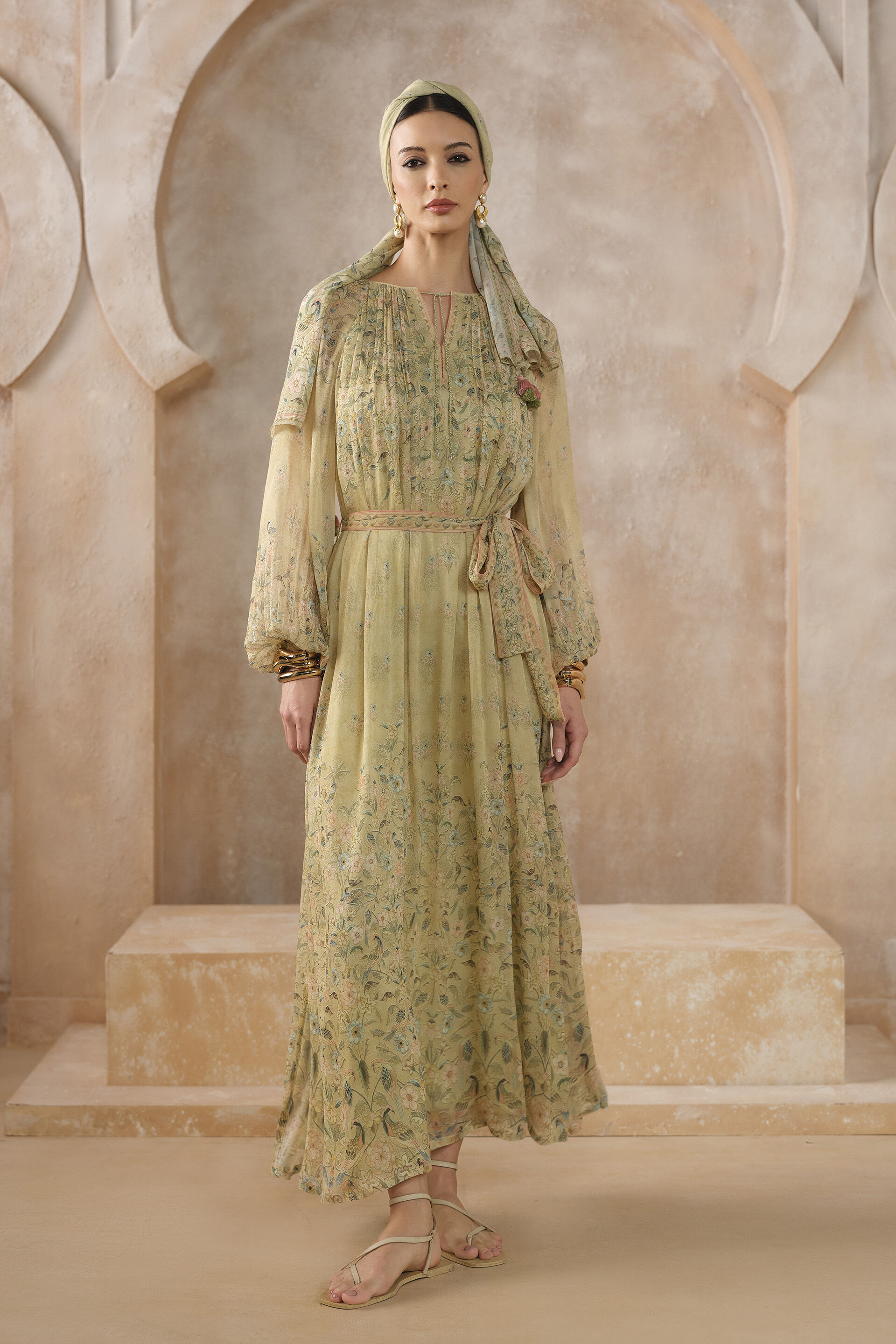Avery Kaftan - Sage