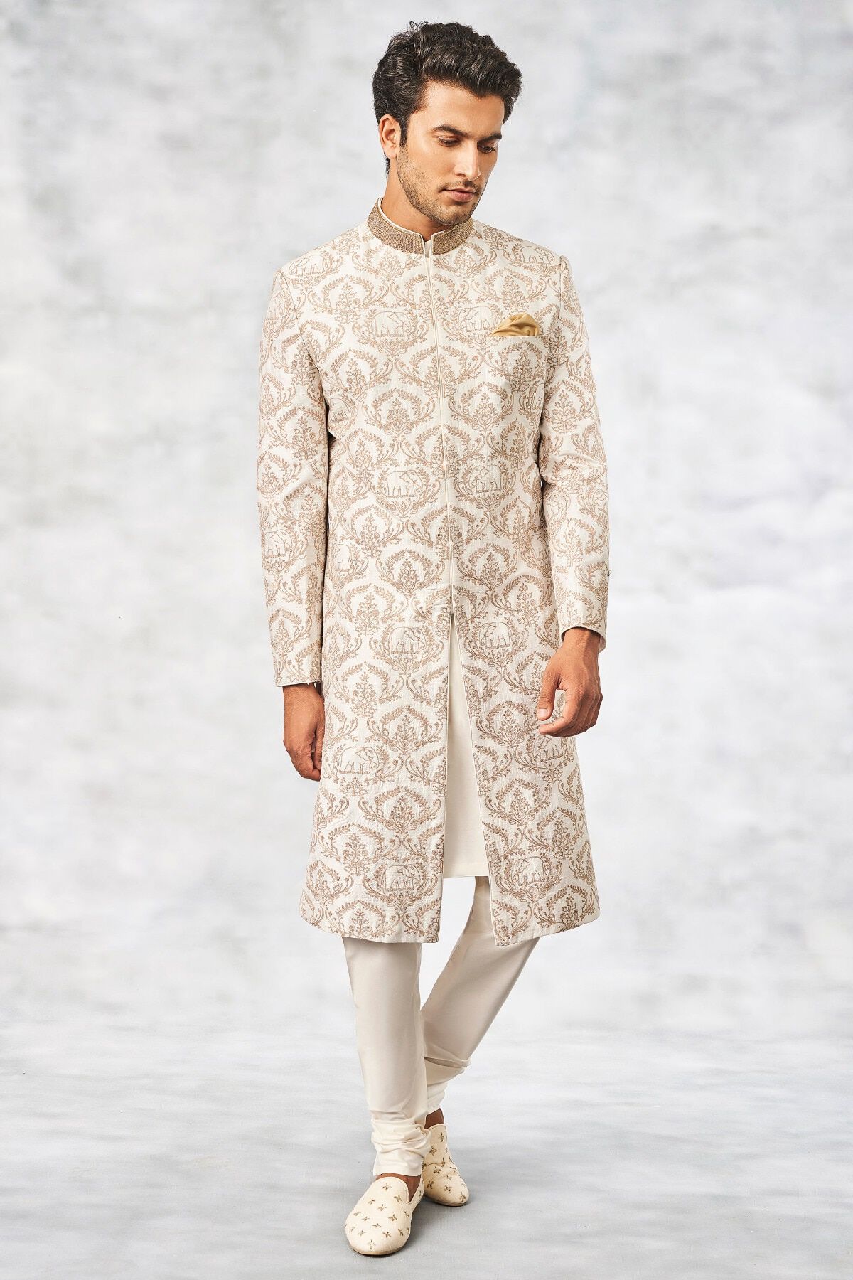 Wedding sherwanis shop