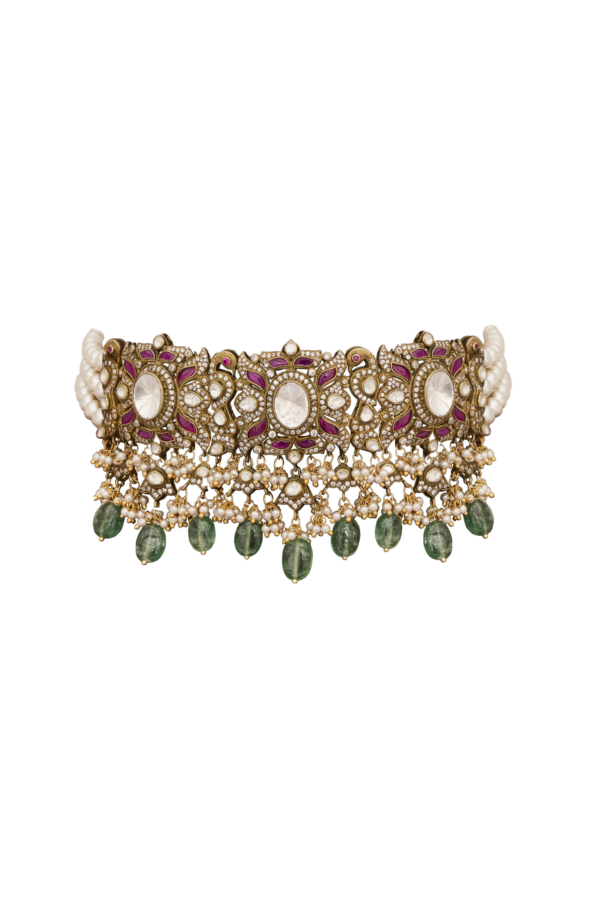 Anita dongre jewellery online discount