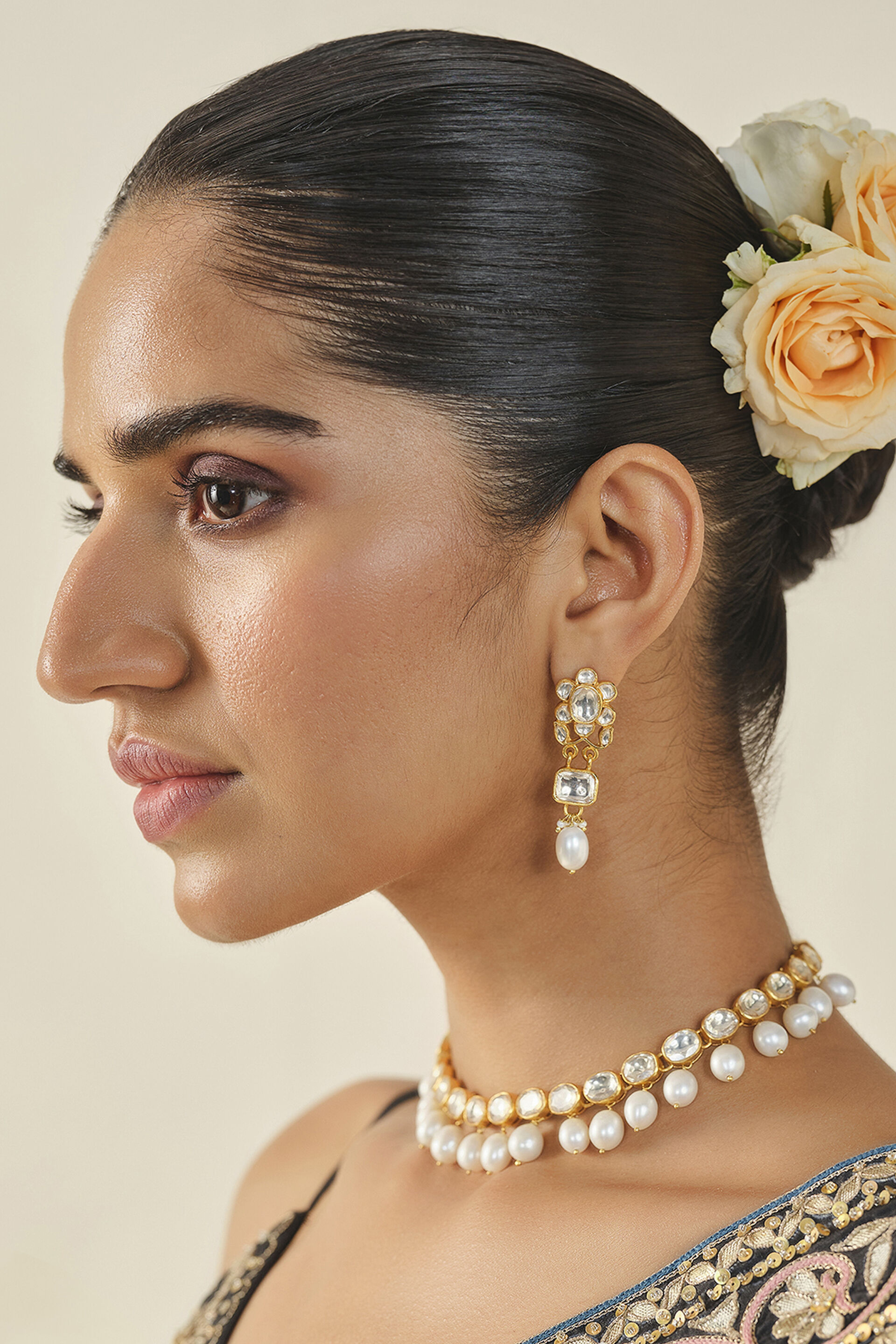 Anita dongre jewelry hot sale