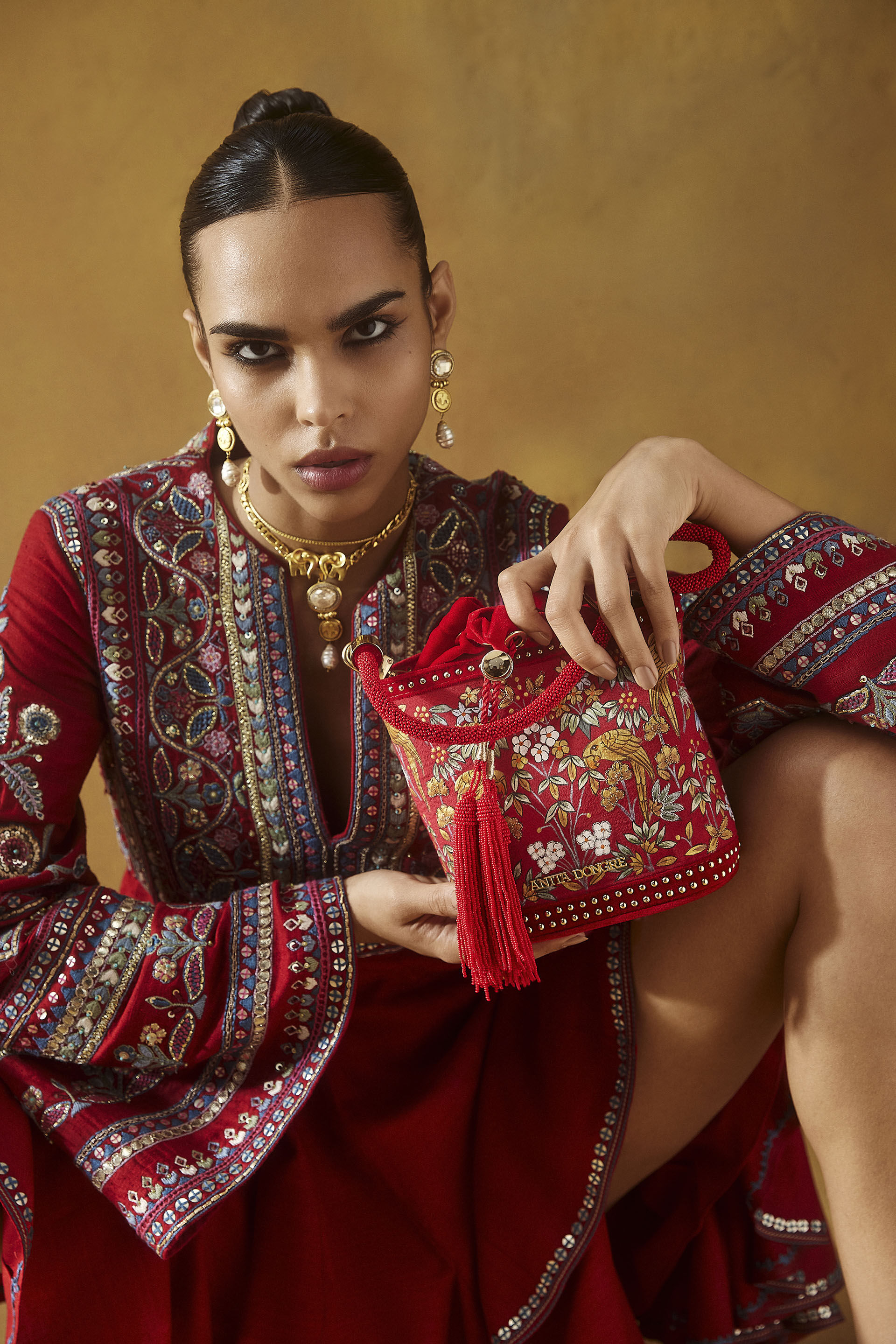 Anita dongre 2025 bags
