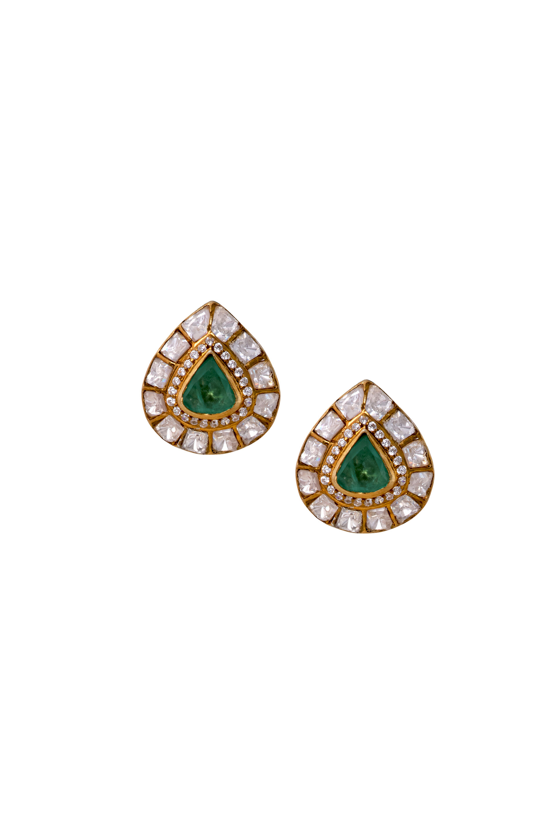 Avira Earrings