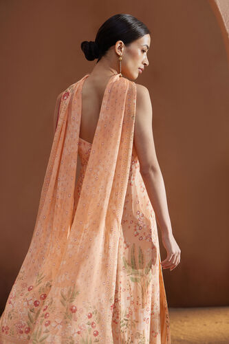 Josette Suit Set - Peach, Peach, image 5