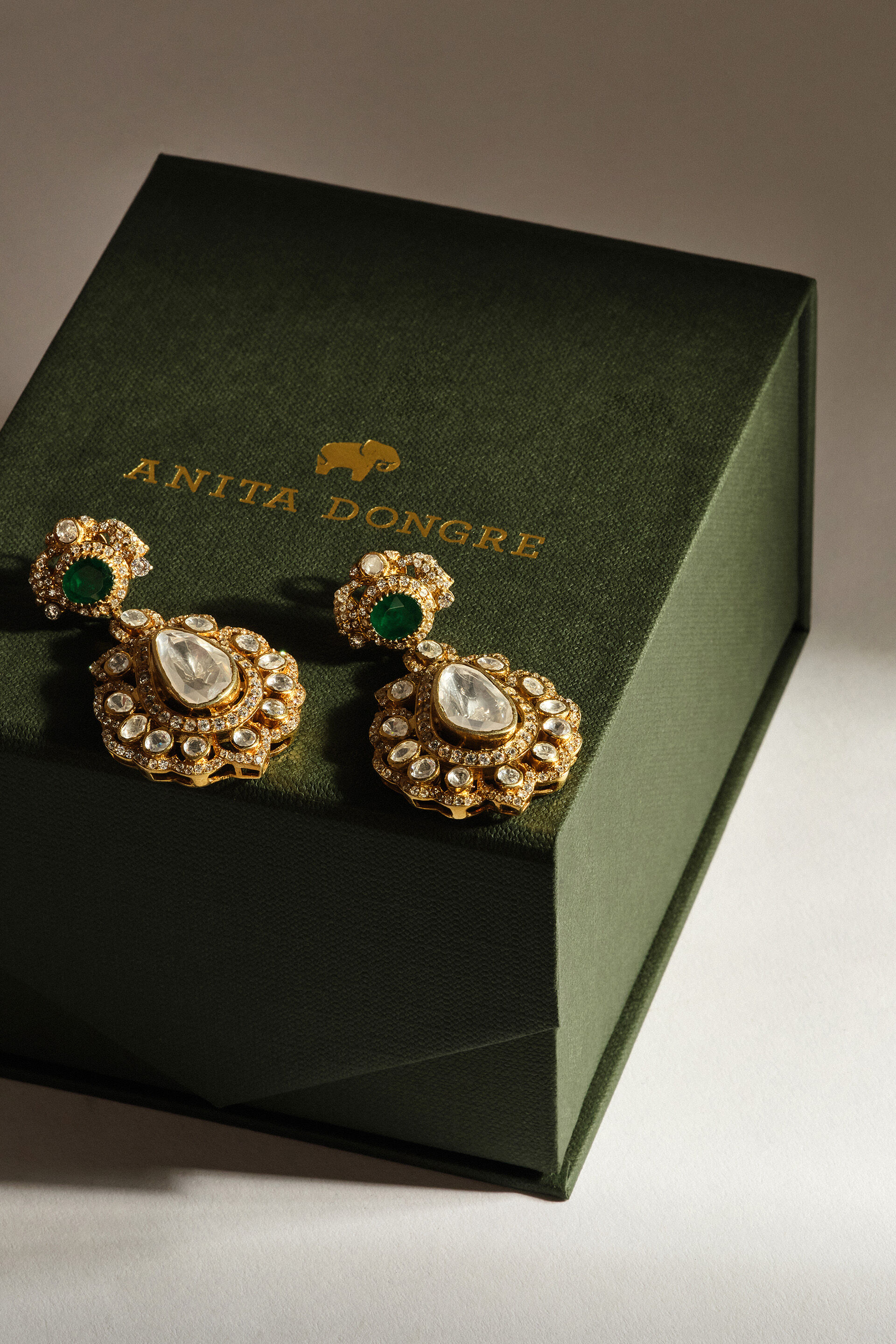 Farnoush Earrings, , image 3