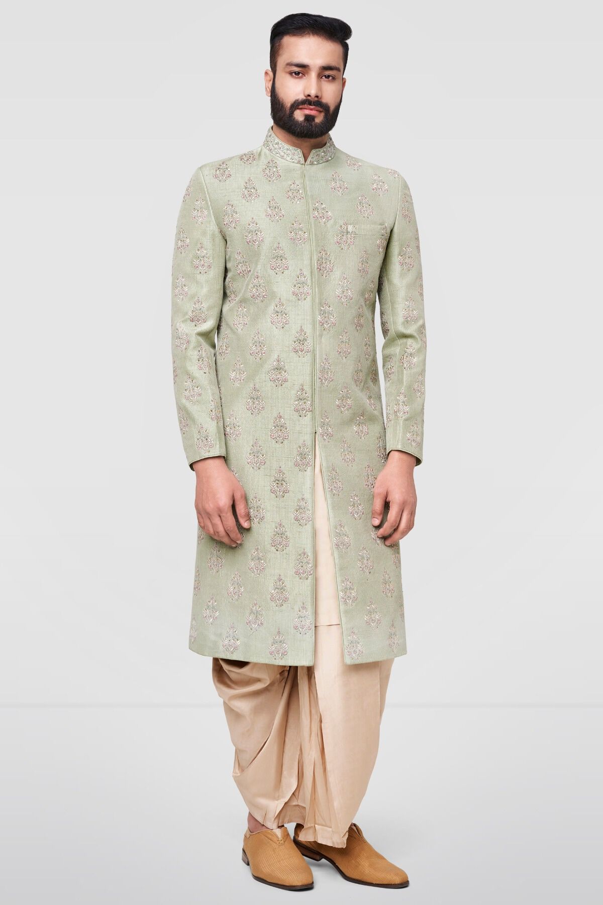 Yohan Sherwani - Sage