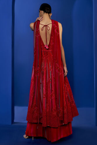 Rosamel Kurta Set, Pink, image 4