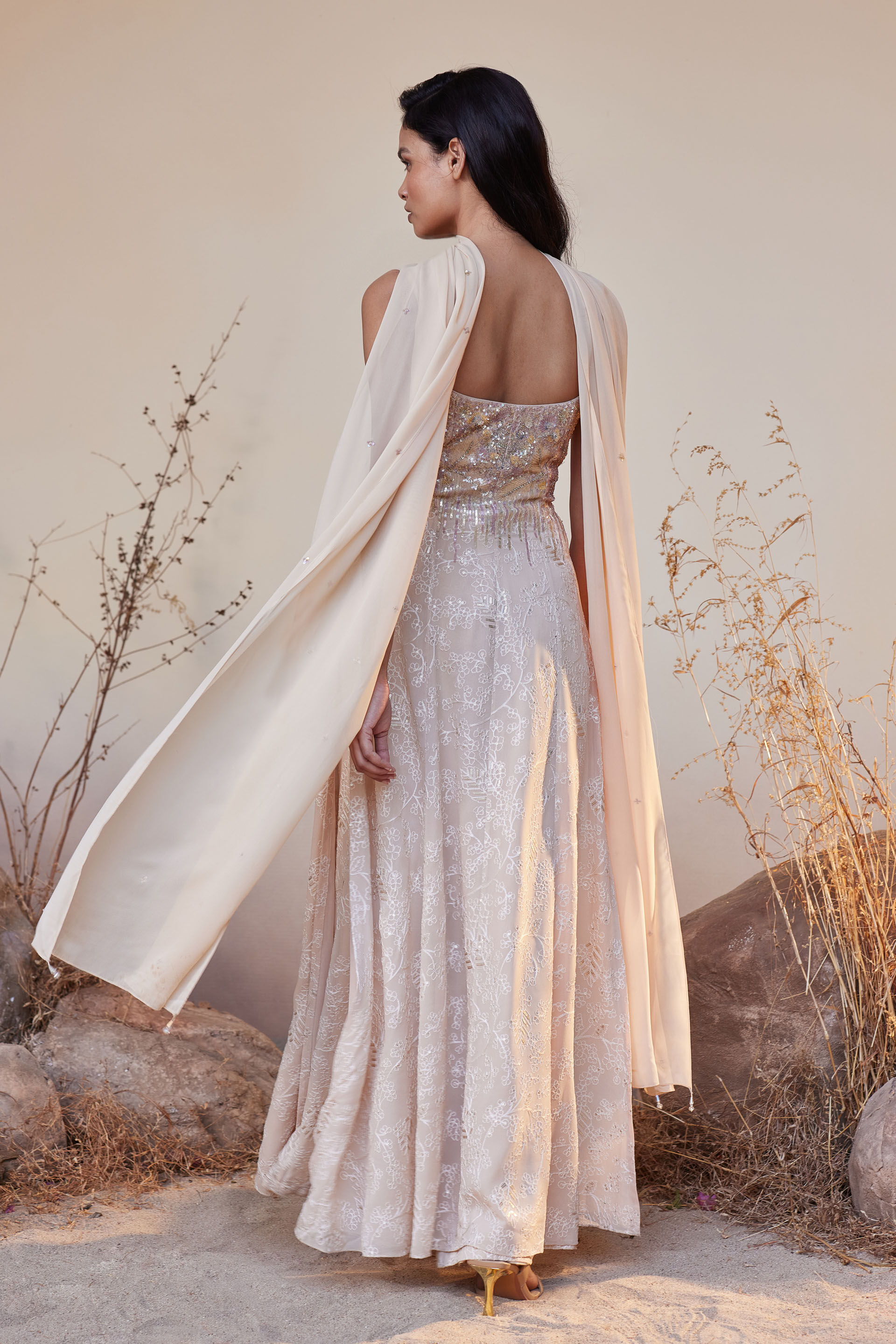 Anita dongre anarkali suits new arrivals
