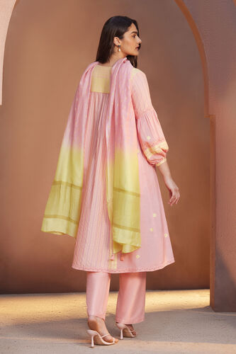 Aasin Suit Set, Blush, image 3