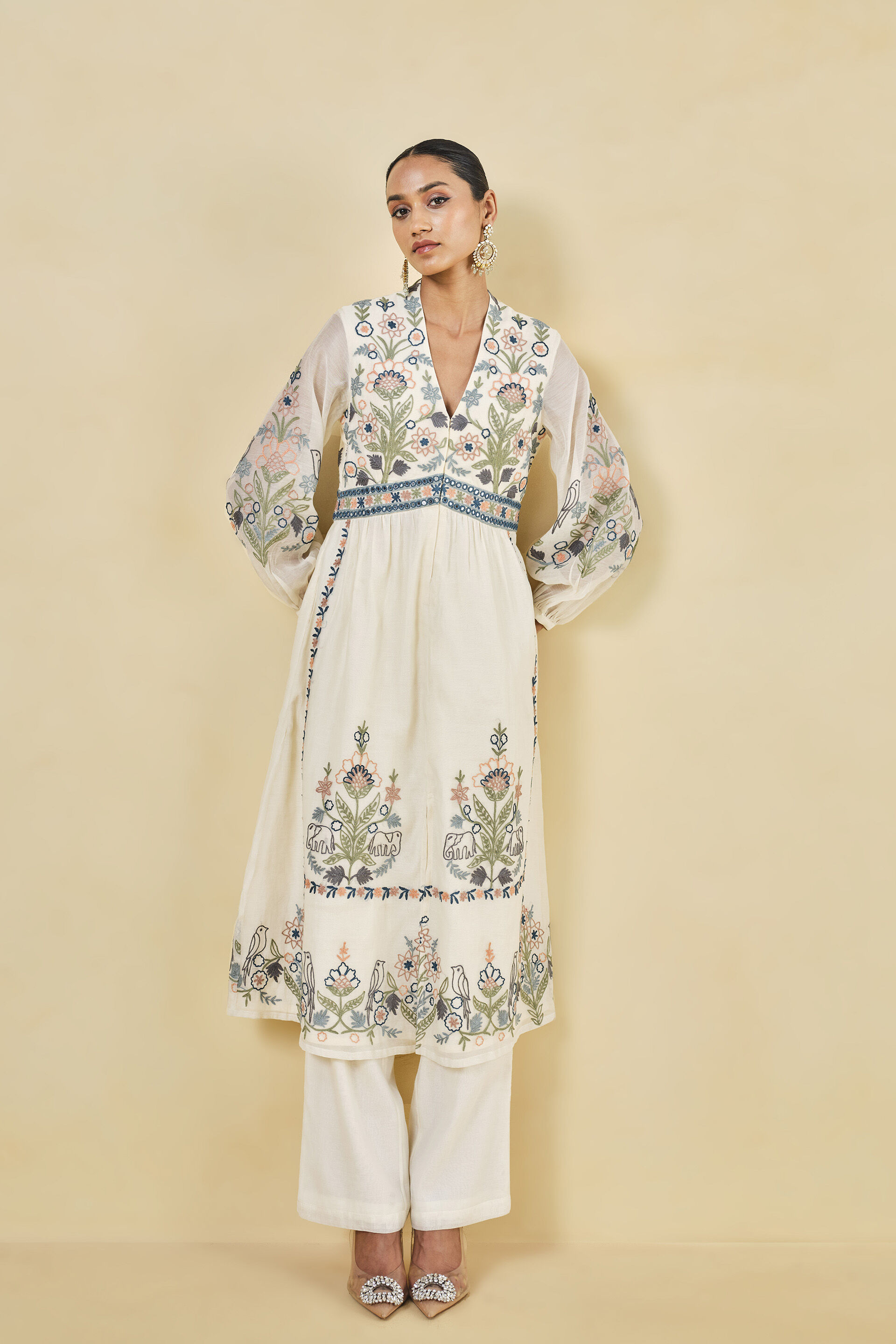 Anita dongre suits online online