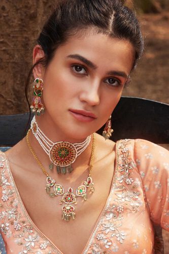 2 - Huzra Earrings, image 2